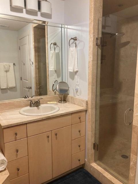 Beachview Condo at Sea Breeze -409 - fully furnished 2 bedroom 2 bath