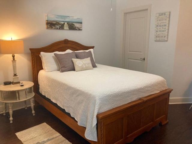 Beachview Condo at Sea Breeze -409 - fully furnished 2 bedroom 2 bath
