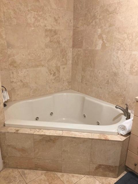 Beachview Condo at Sea Breeze -409 - fully furnished 2 bedroom 2 bath