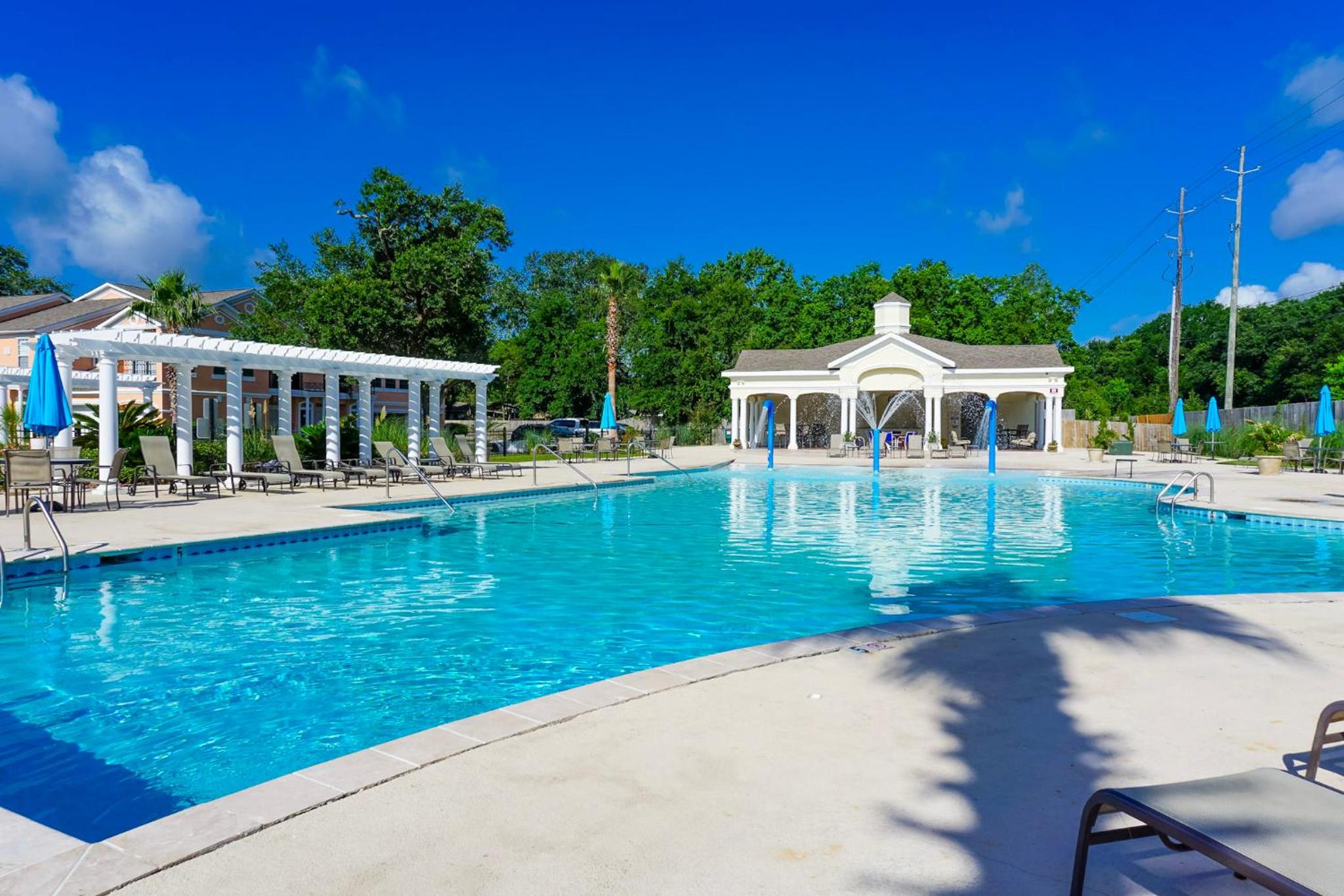 Legacy Villa 602 - 3 bedroom 2 bath condo - quiet beachside neighborhood