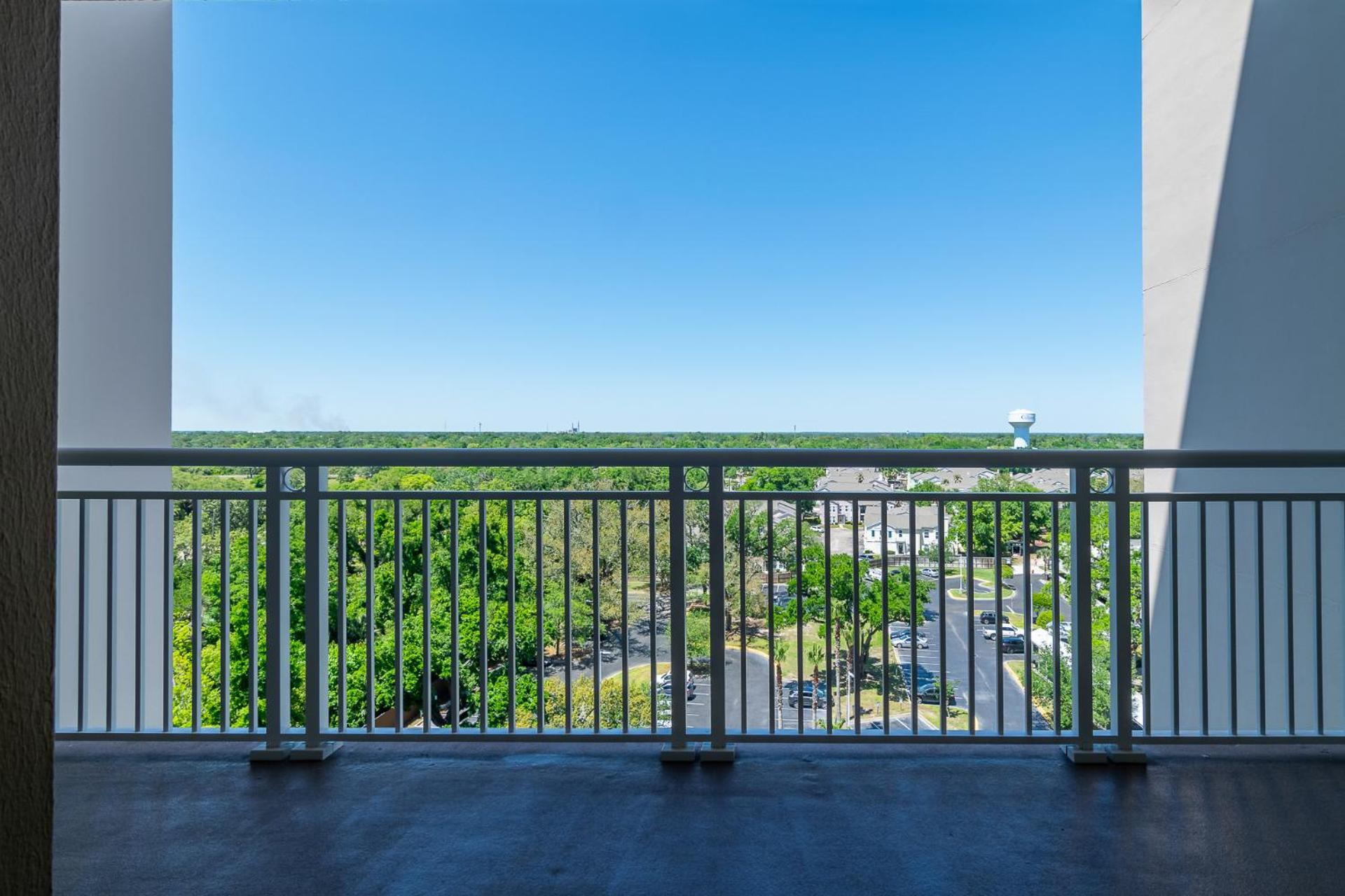 Beachview Condo at Legacy Tower 2 -1006 - fully furnished 2 bedroom 2 bath