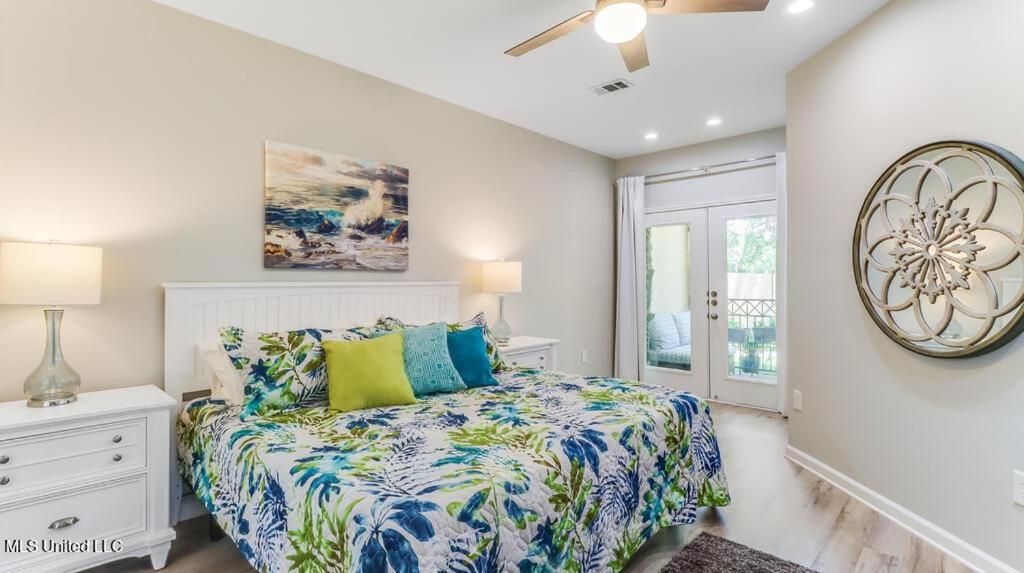 Legacy Villa 2602 - 3 bedroom 2 bath with garage in beachside neighborhood