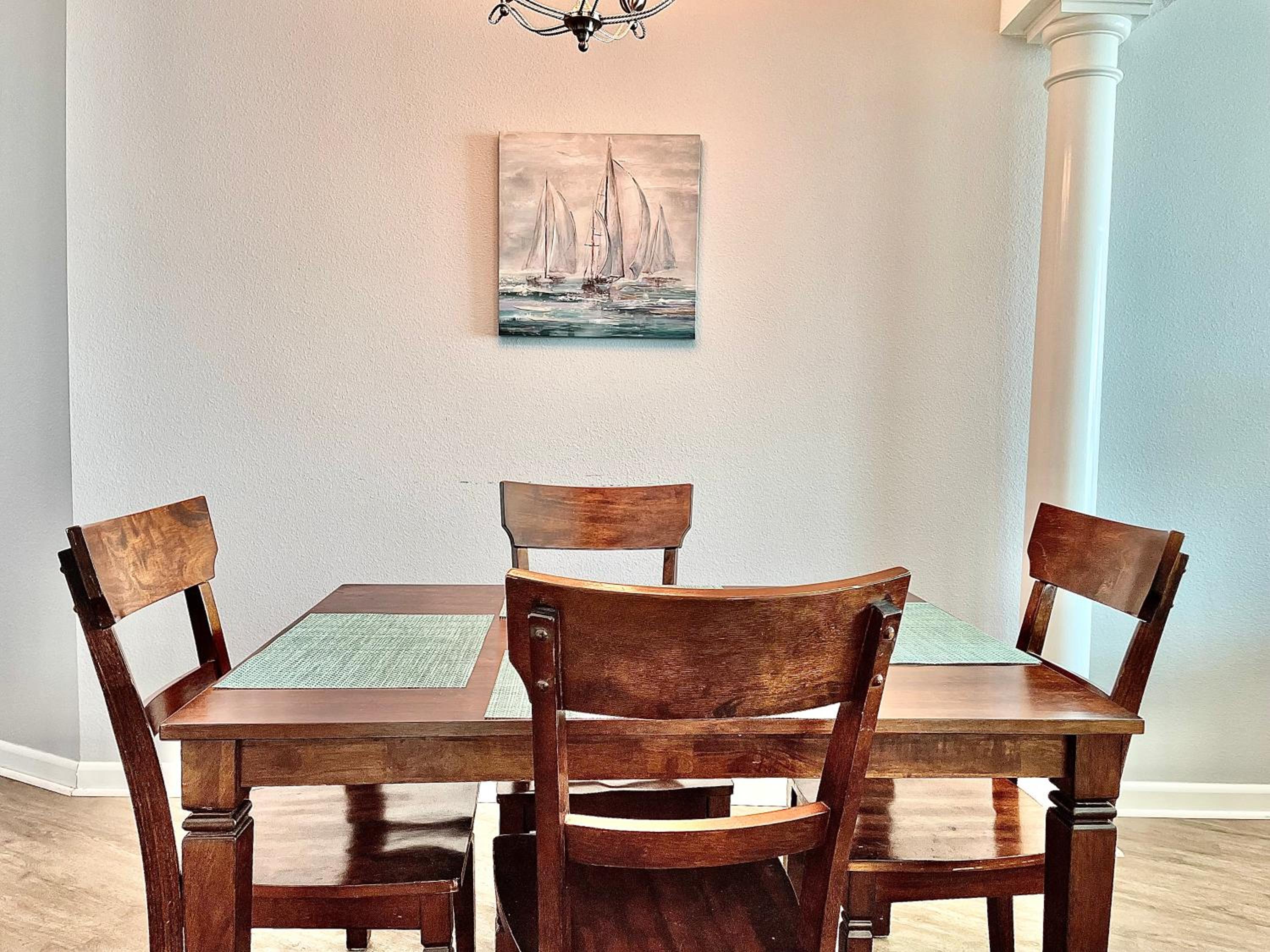 Beachview Condo at Legacy Tower 2 -1104 - fully furnished 2 bedroom 2 bath