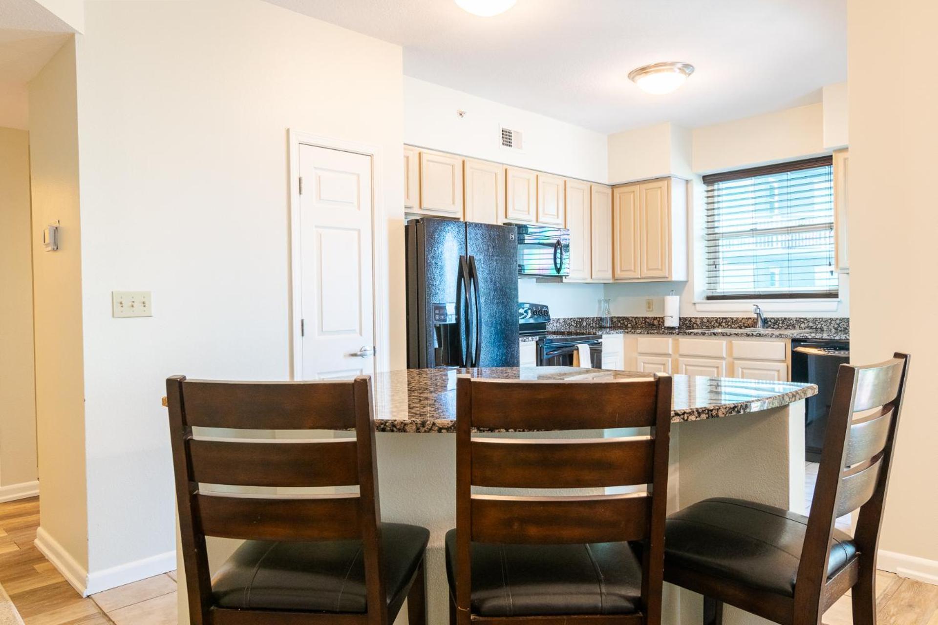 Spacious Beachview End Unit in Legacy Tower 2 -1101 - 3 bedroom 3 bath condo