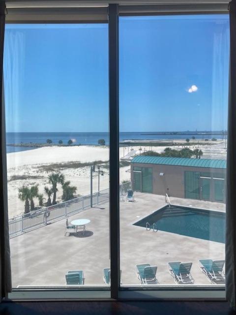 Beachview Condo at Sea Breeze -409 - fully furnished 2 bedroom 2 bath