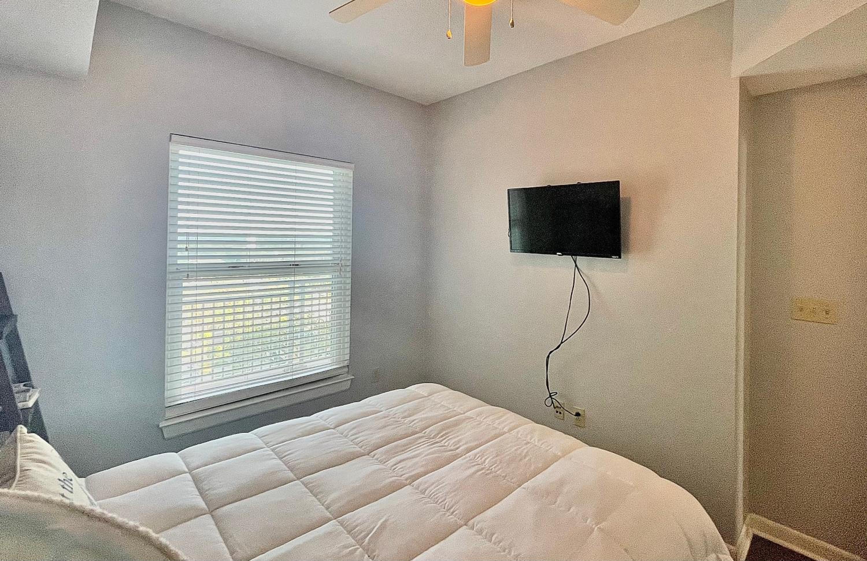 Beachview Condo at Legacy Tower 2 -1104 - fully furnished 2 bedroom 2 bath