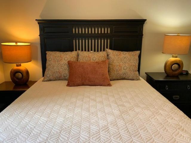 Legacy Villa 602 - 3 bedroom 2 bath condo - quiet beachside neighborhood