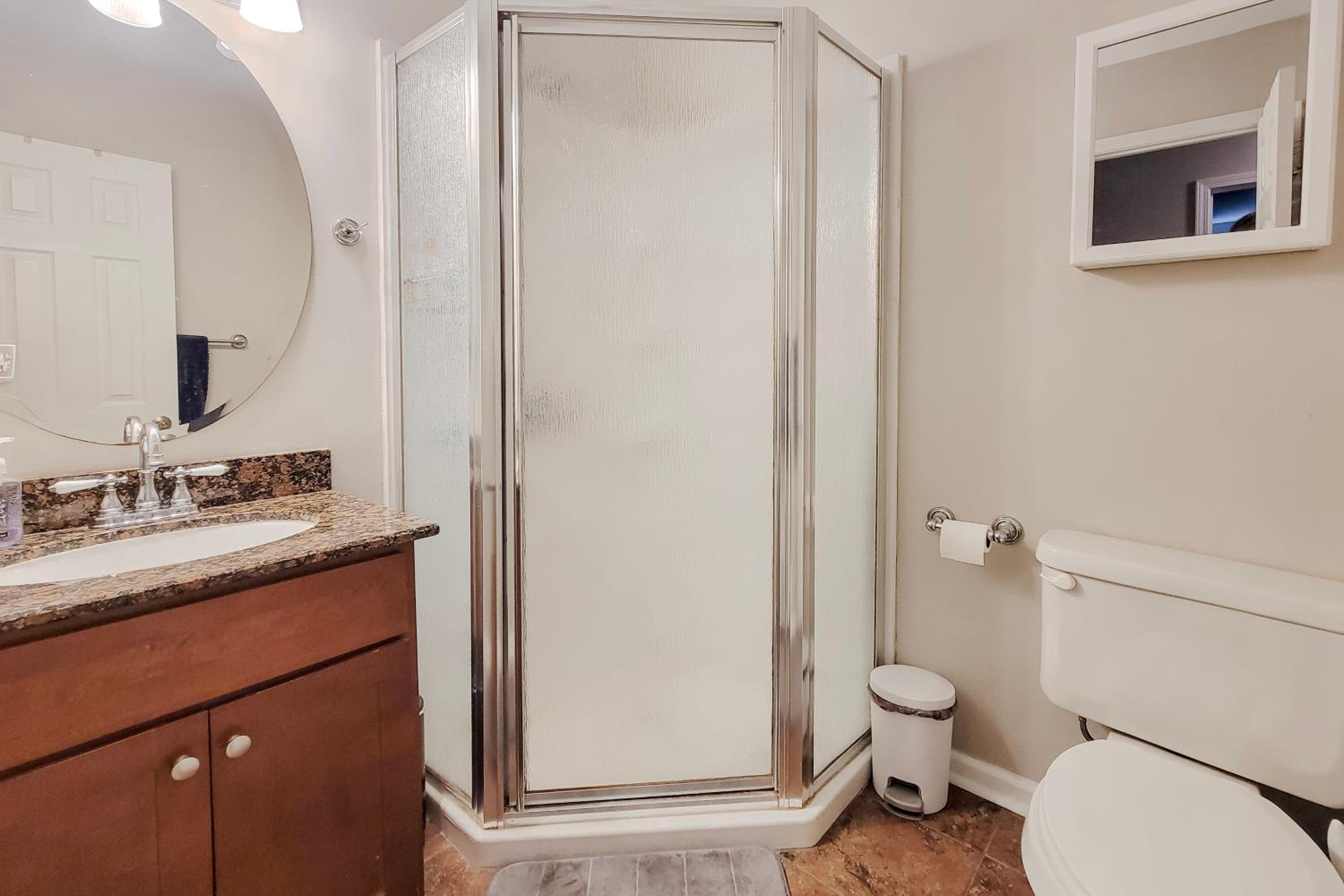 Waterfront condo at Harbor Landing G02 - Relax in BEAUTIFUL Ocean Springs