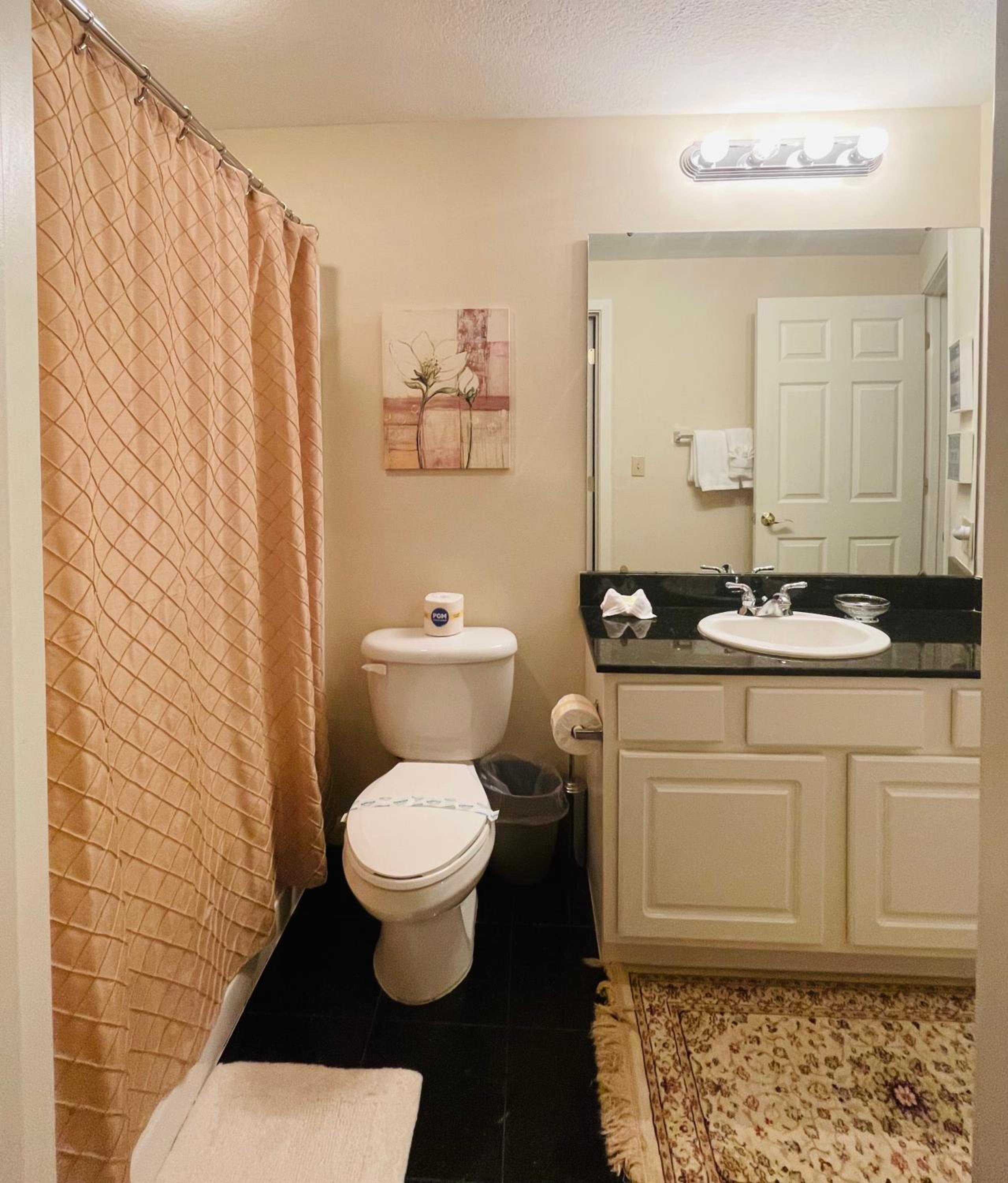 Spacious Beachview End Unit in Legacy Tower 1 -1001 - 3 bedroom 3 bath condo