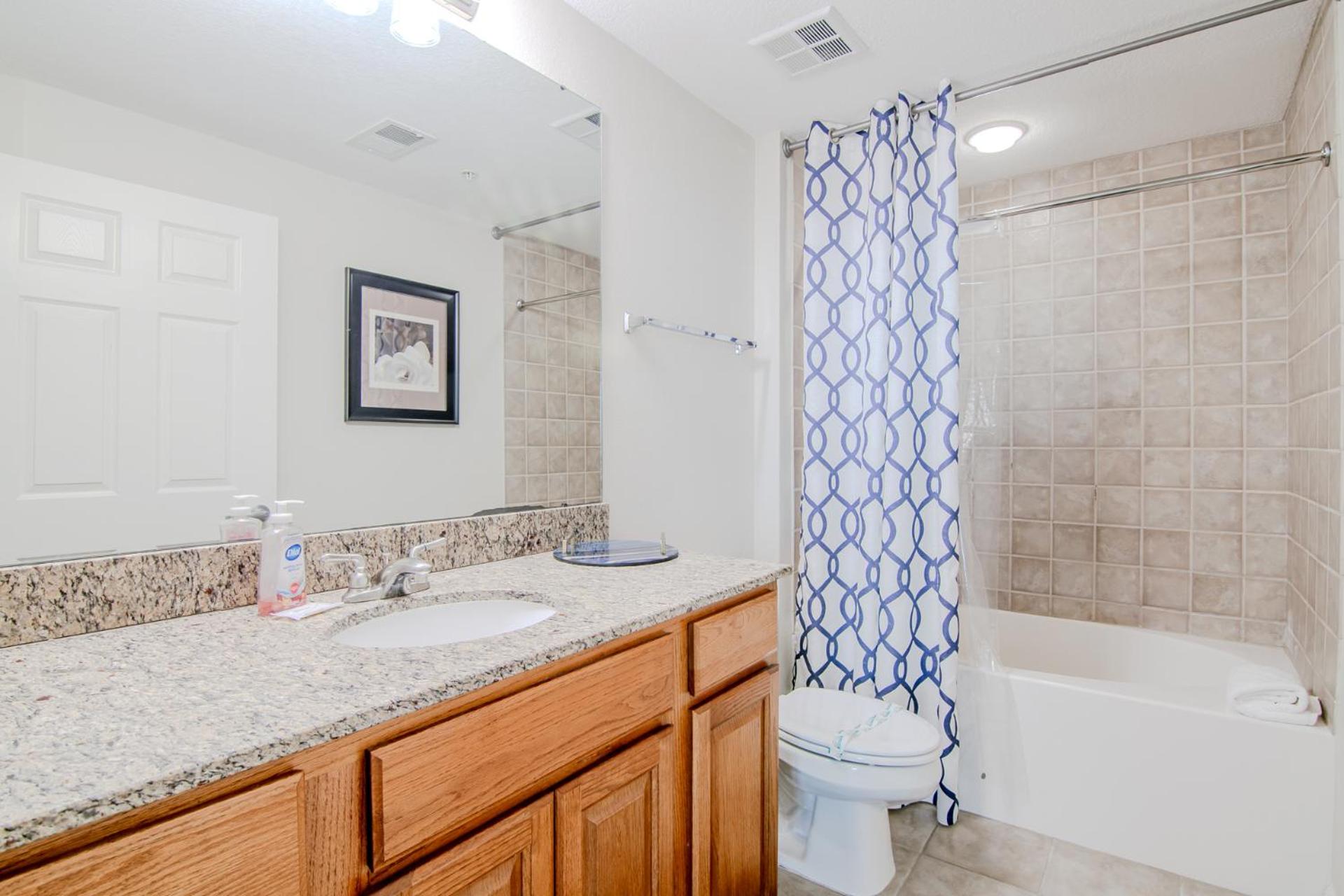 Beachview Condo at Legacy Tower 2 -404 - fully furnished 2 bedroom 2 bathroom