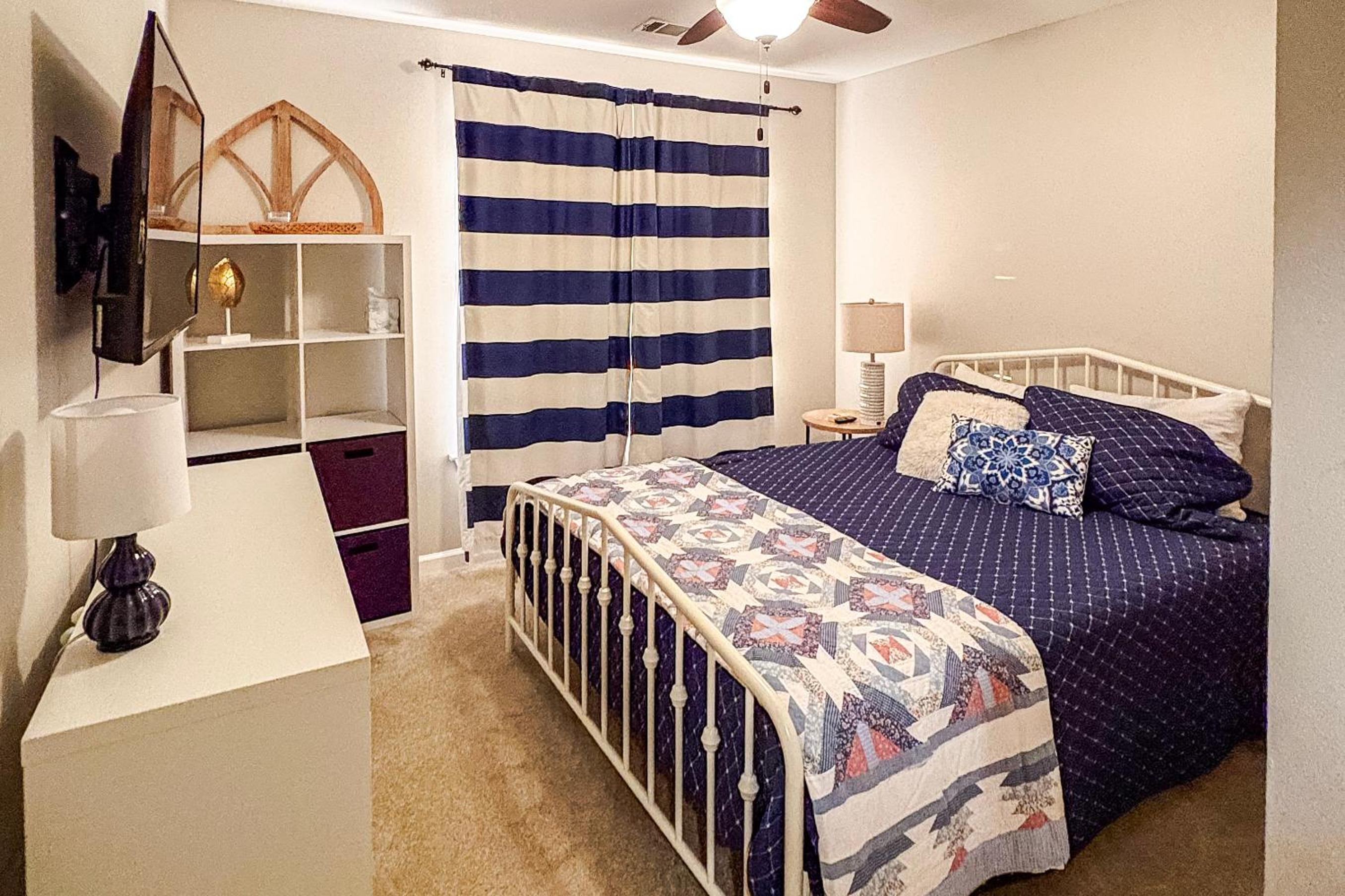 Waterfront condo at Harbor Landing G02 - Relax in BEAUTIFUL Ocean Springs