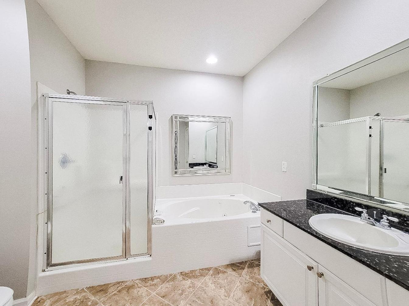 Legacy Villa 1306 - 2 bedroom 2 bath with garage in beachside neighborhood