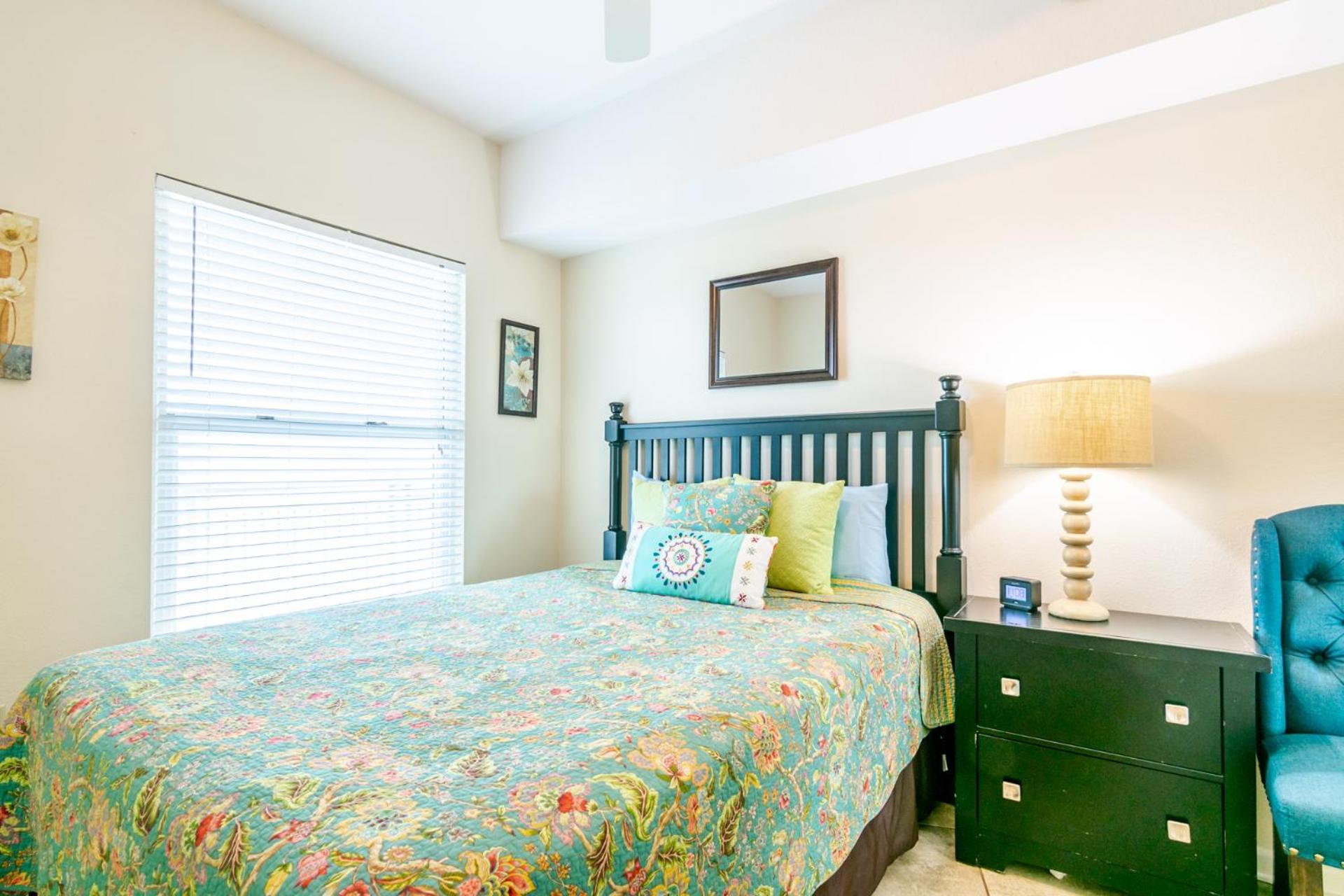 Beachview Condo at Legacy Tower 2 -706 - fully furnished 2 bedroom 2 bathroom