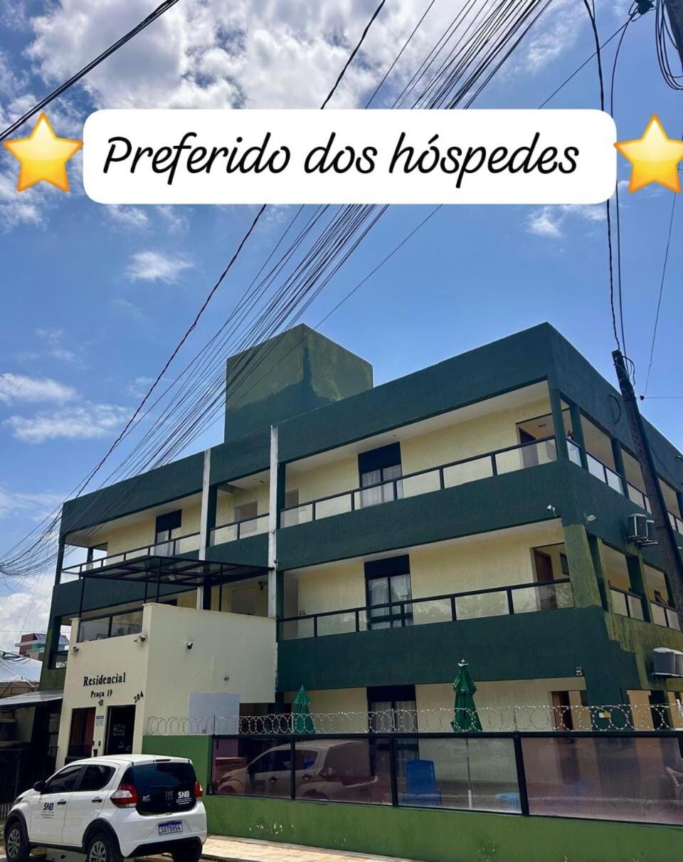Paraíso de porto