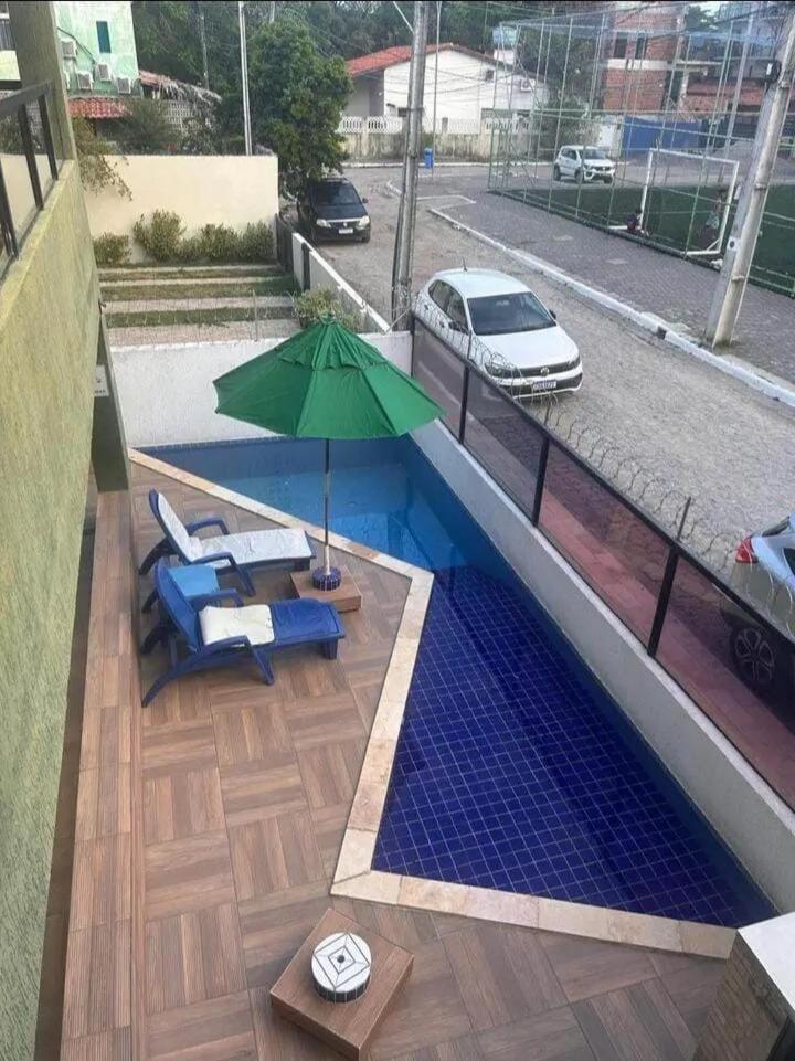 Paraíso de porto