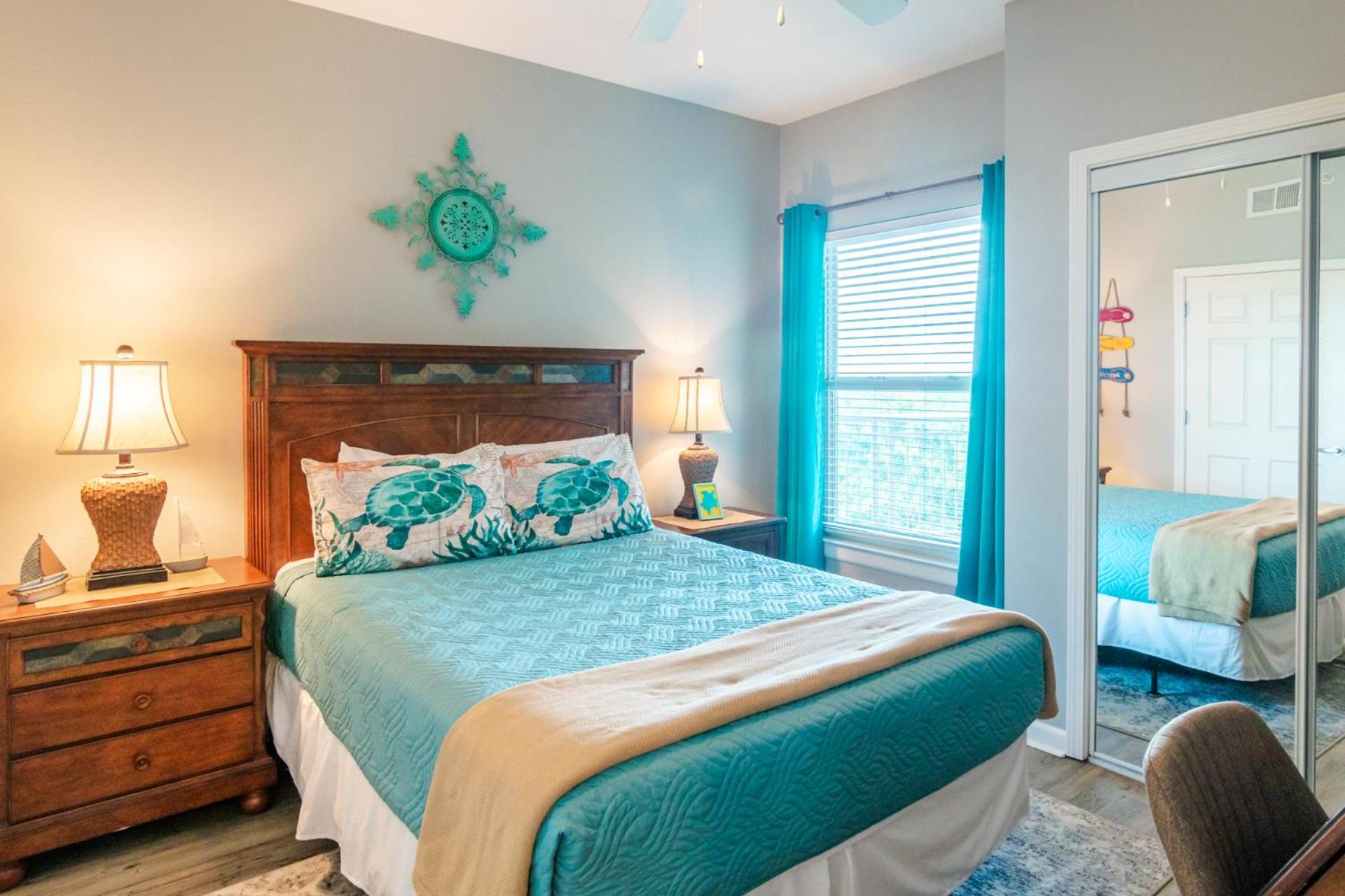 Beachview Condo at Legacy Tower 2 -802 - fully furnished 2 bedroom 2 bathroom