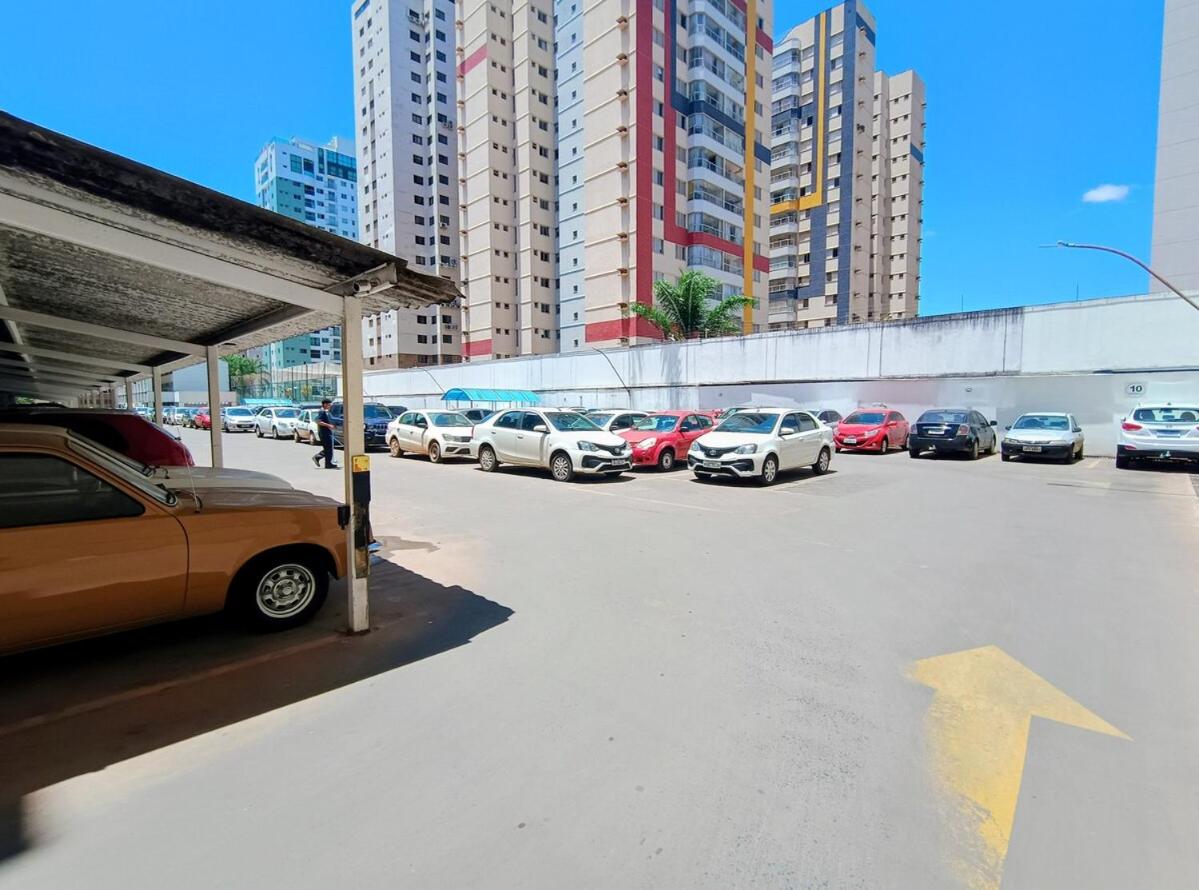 Seu Espaço Charmoso em Brasília