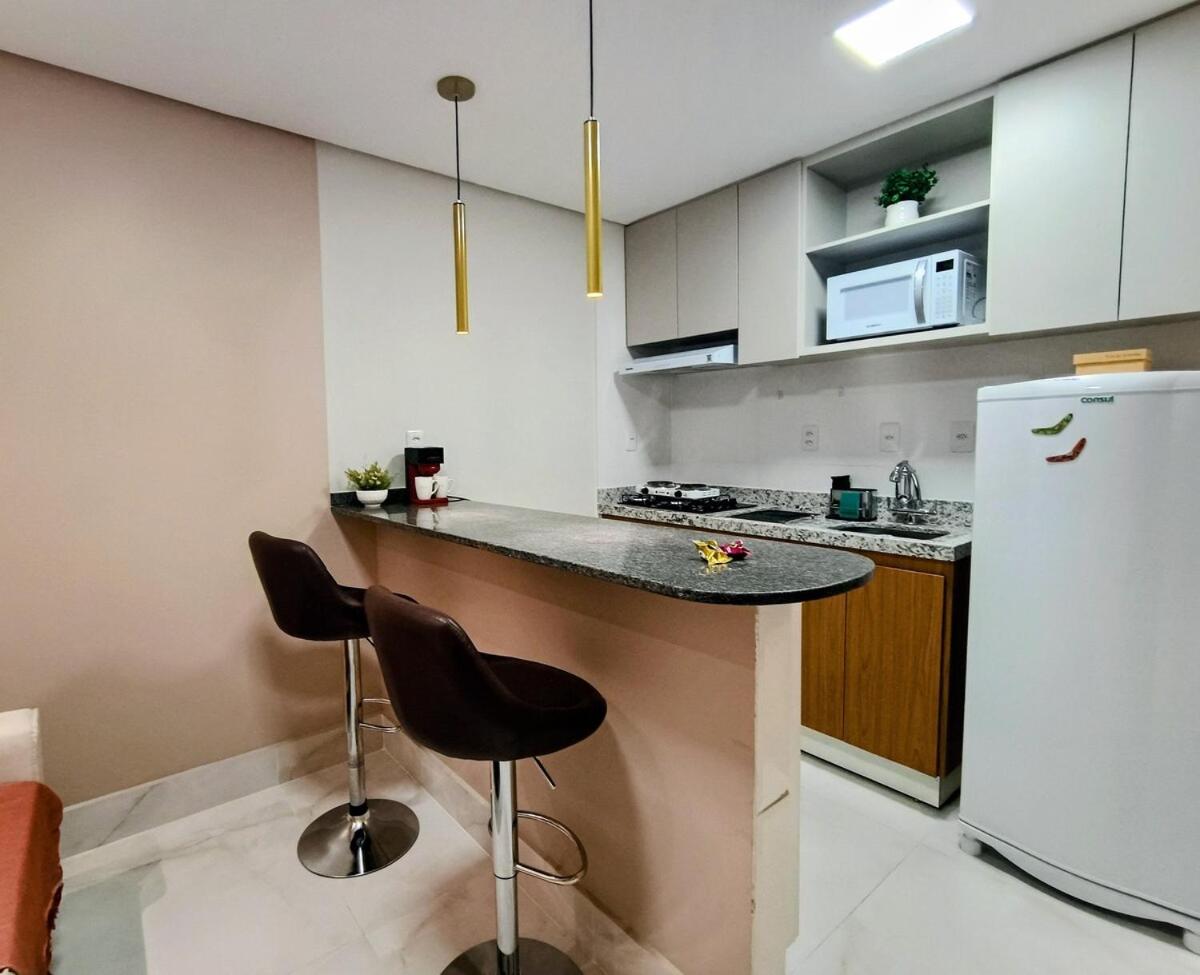 Seu Espaço Charmoso em Brasília