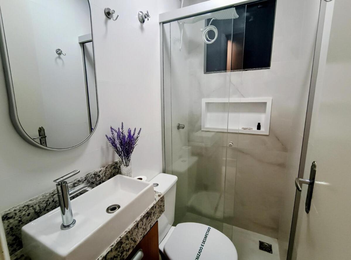 Seu Espaço Charmoso em Brasília