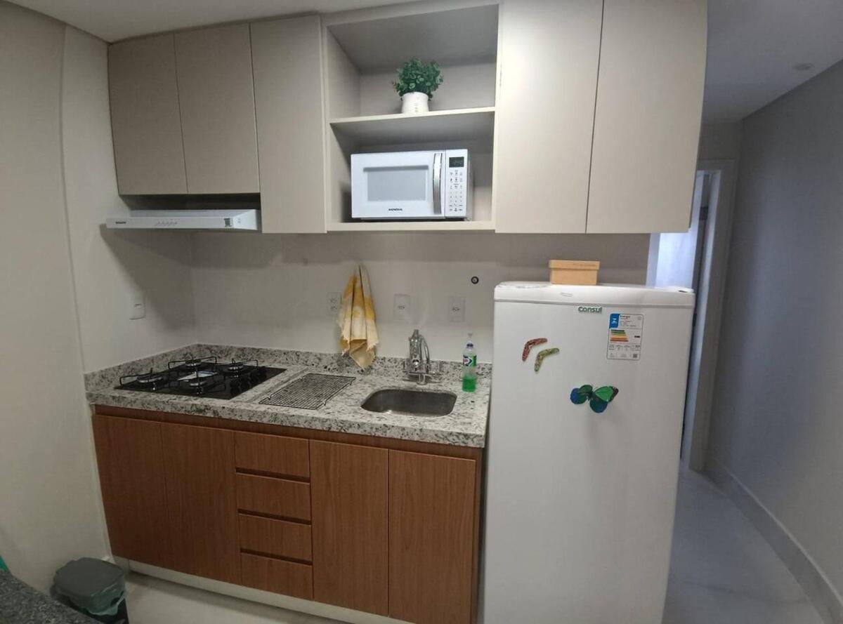 Seu Espaço Charmoso em Brasília