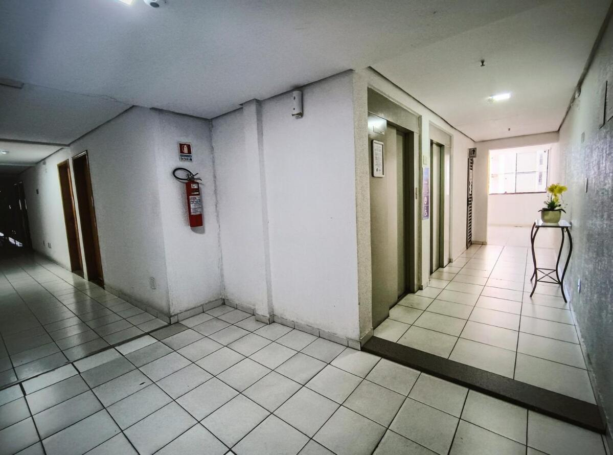 Seu Espaço Charmoso em Brasília