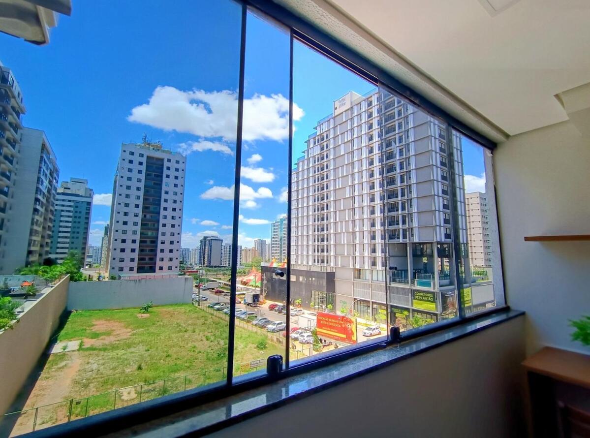Seu Espaço Charmoso em Brasília