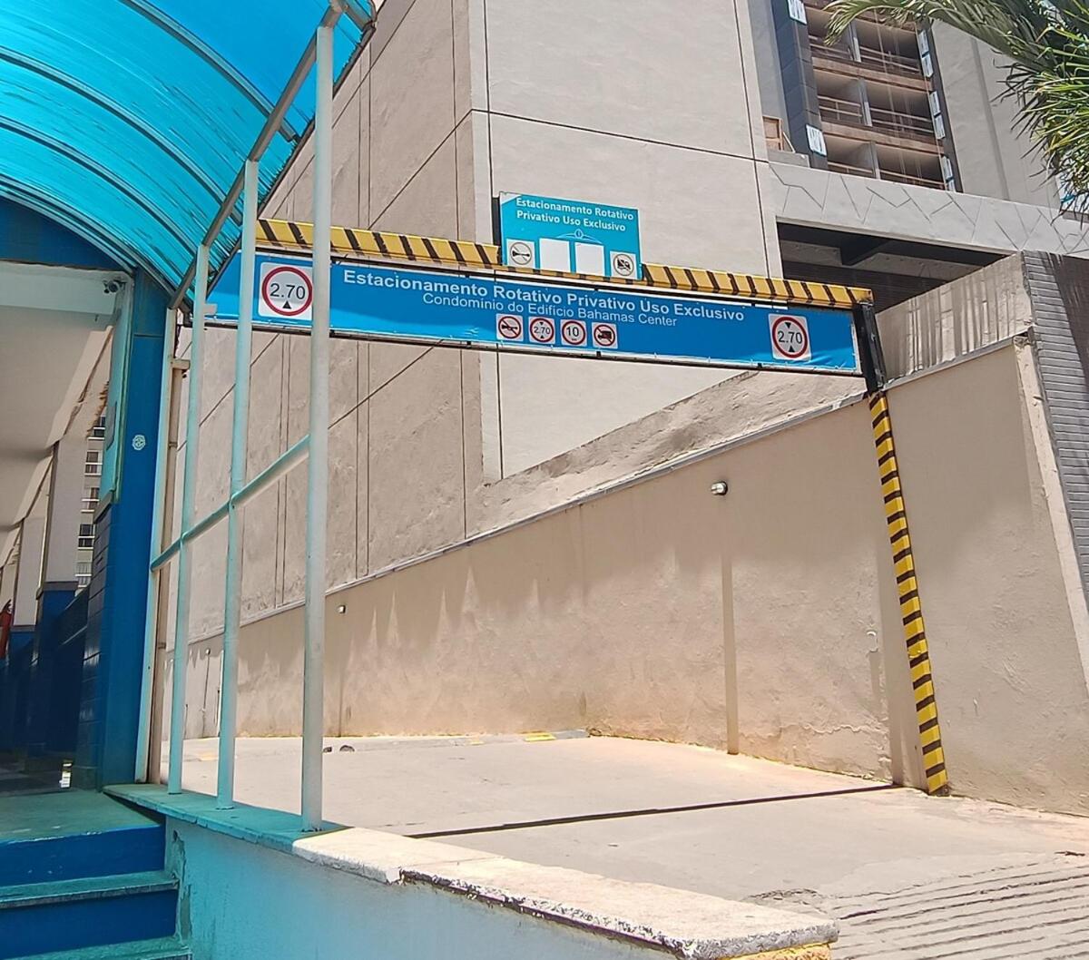 Seu Espaço Charmoso em Brasília