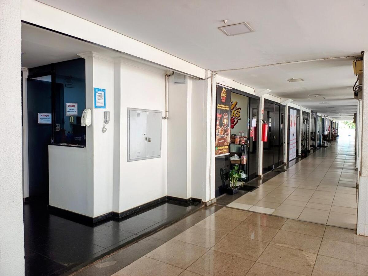 Seu Espaço Charmoso em Brasília