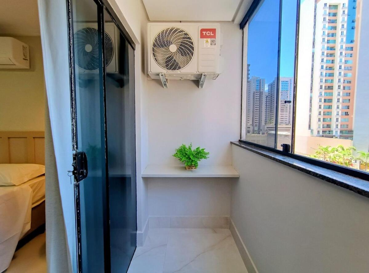 Seu Espaço Charmoso em Brasília