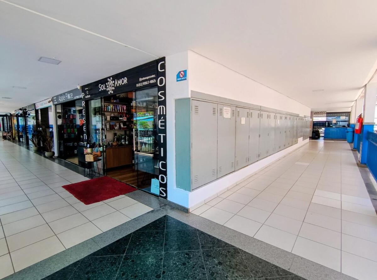 Seu Espaço Charmoso em Brasília