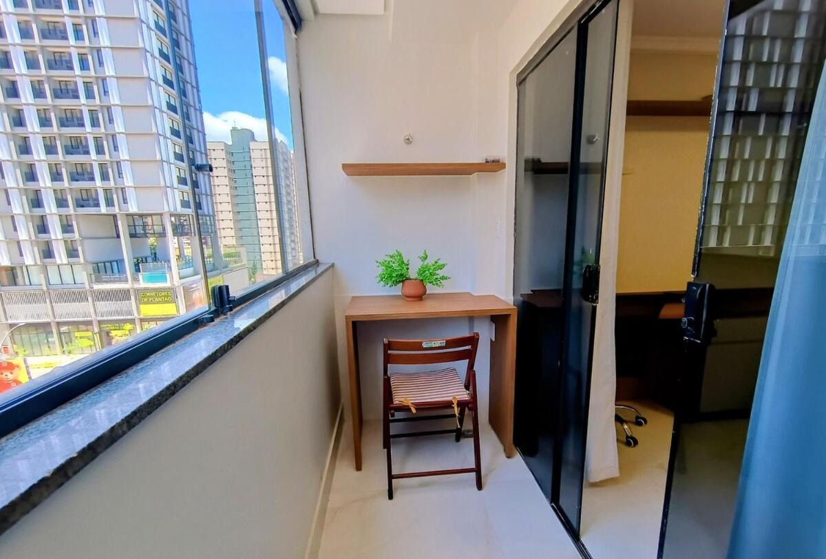 Seu Espaço Charmoso em Brasília
