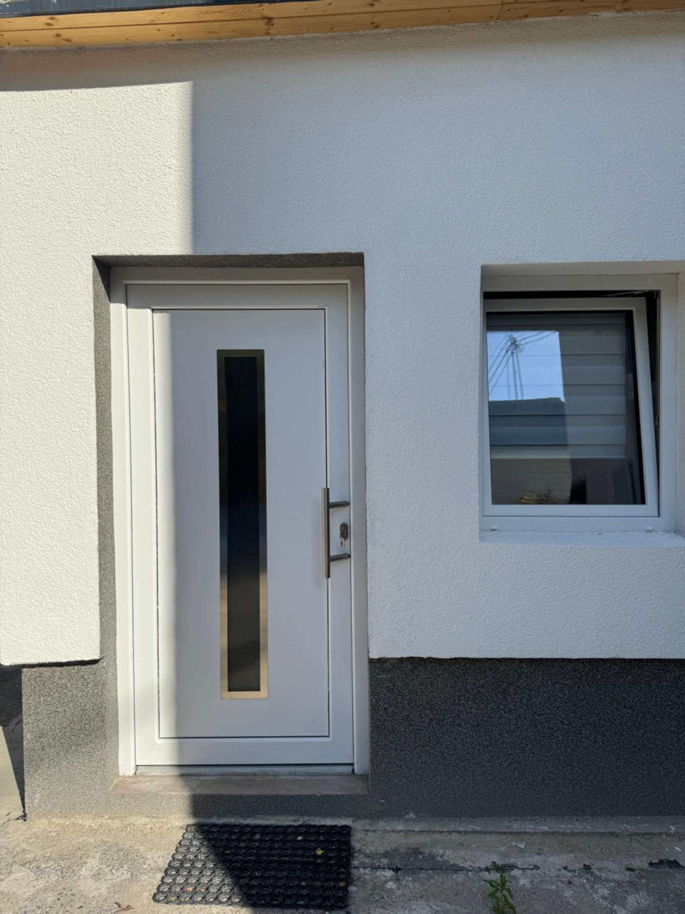 Cozy & stylish flat in Frankfurt, easy access to Messe & city centre