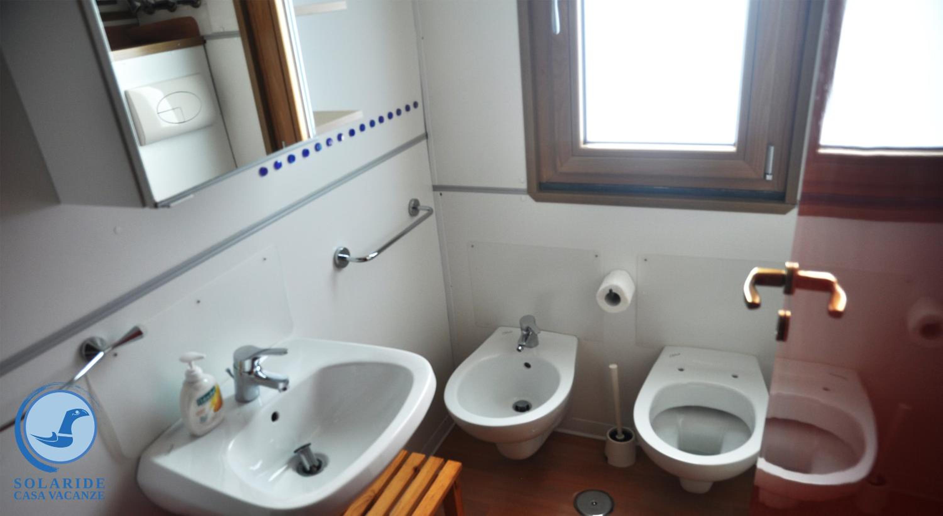 RESIDENCE SOLARIDE apartments, FREE PRIVATE PARKING WITH VIDEOSURVELLIANCE and SHUTTLE SERVICE