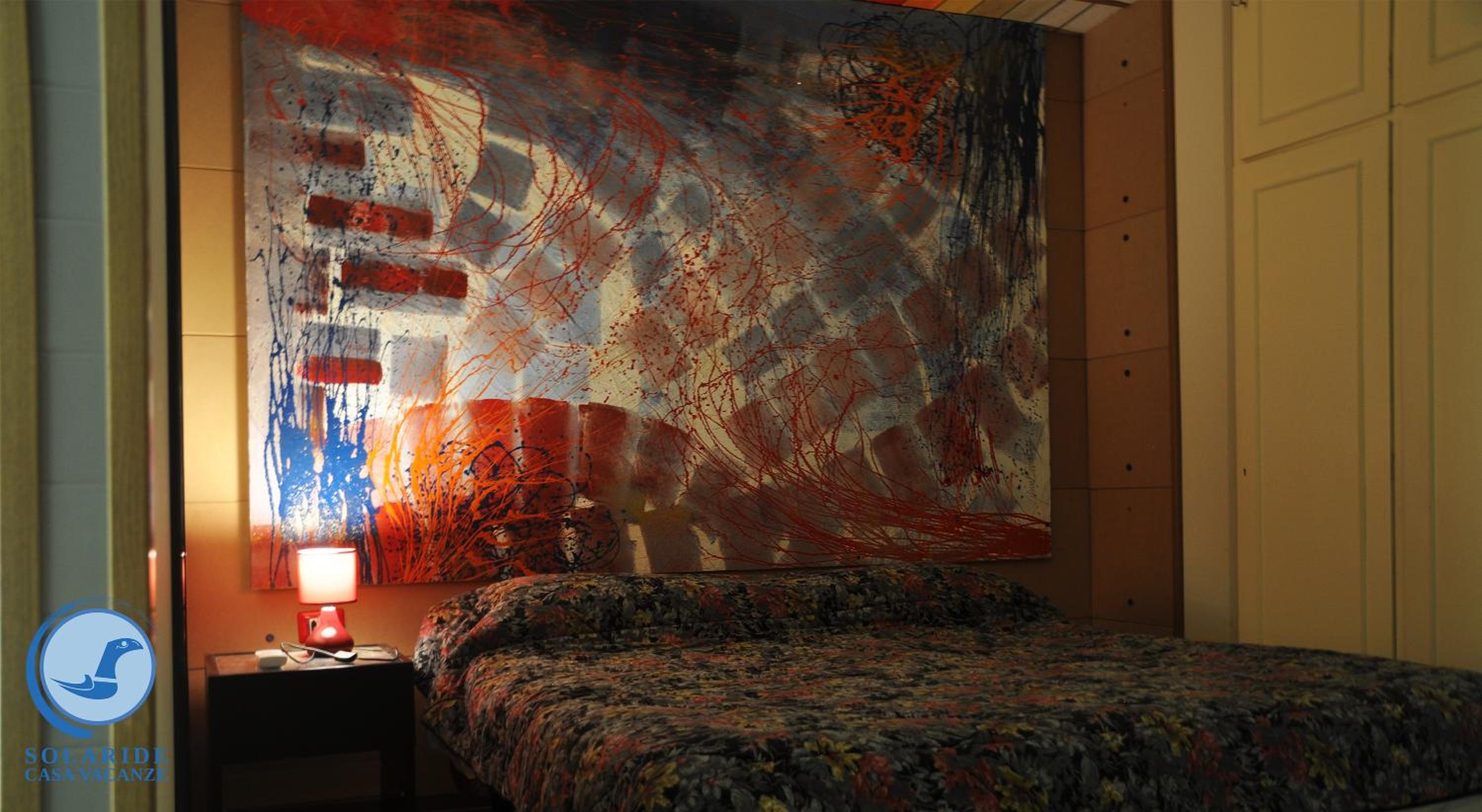 RESIDENCE SOLARIDE apartments, FREE PRIVATE PARKING WITH VIDEOSURVELLIANCE and SHUTTLE SERVICE