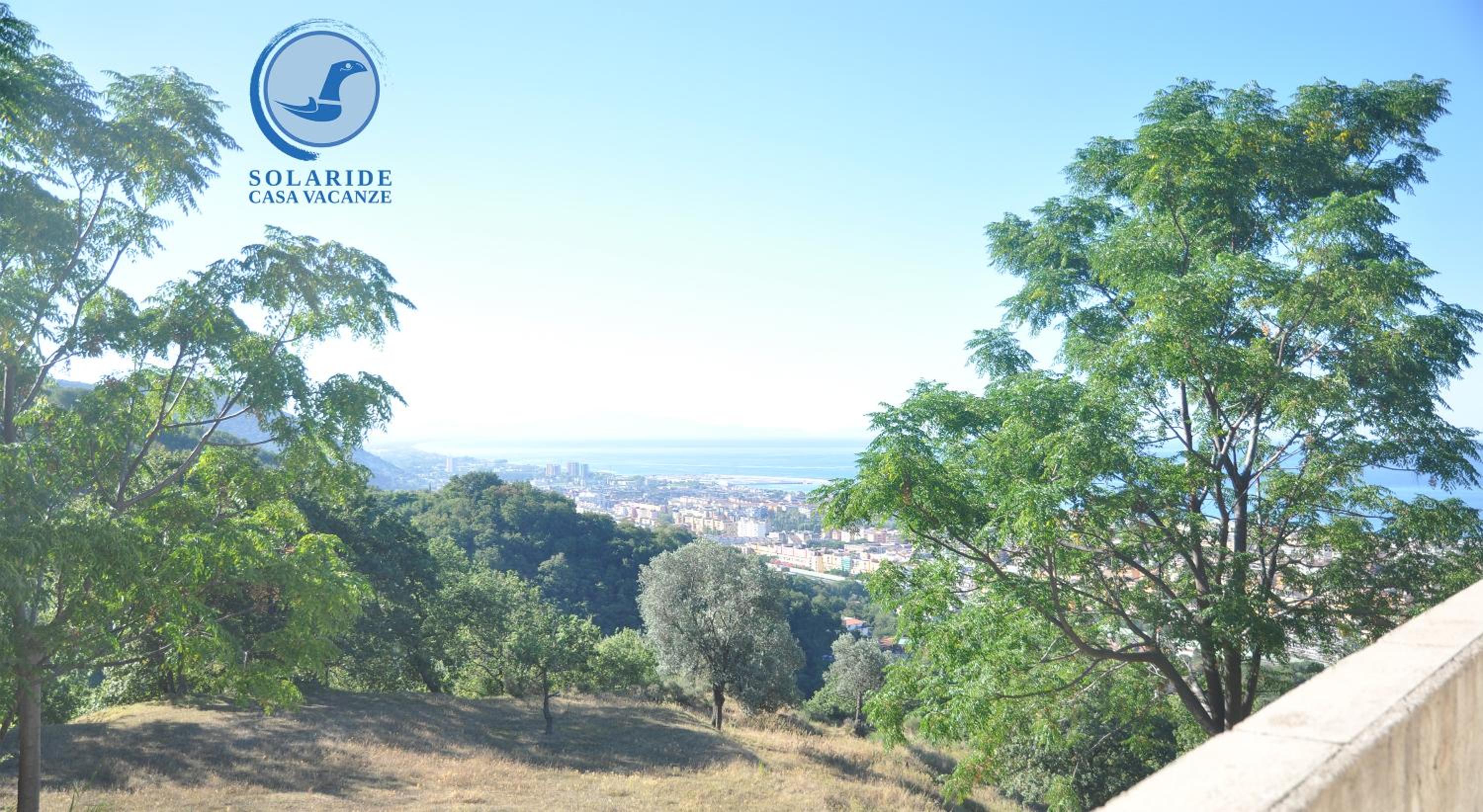 RESIDENCE SOLARIDE apartments, FREE PRIVATE PARKING WITH VIDEOSURVELLIANCE and SHUTTLE SERVICE