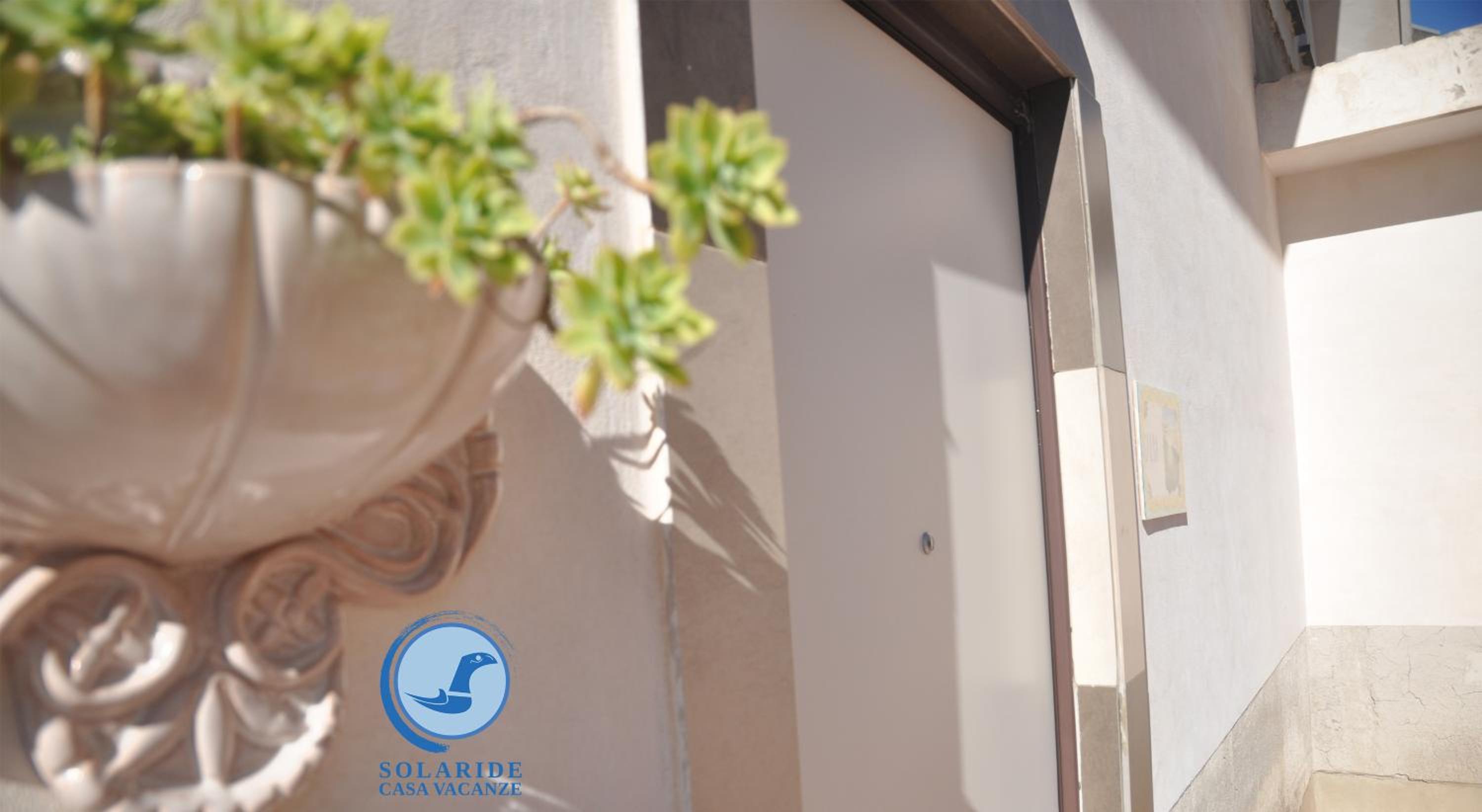RESIDENCE SOLARIDE apartments, FREE PRIVATE PARKING WITH VIDEOSURVELLIANCE and SHUTTLE SERVICE