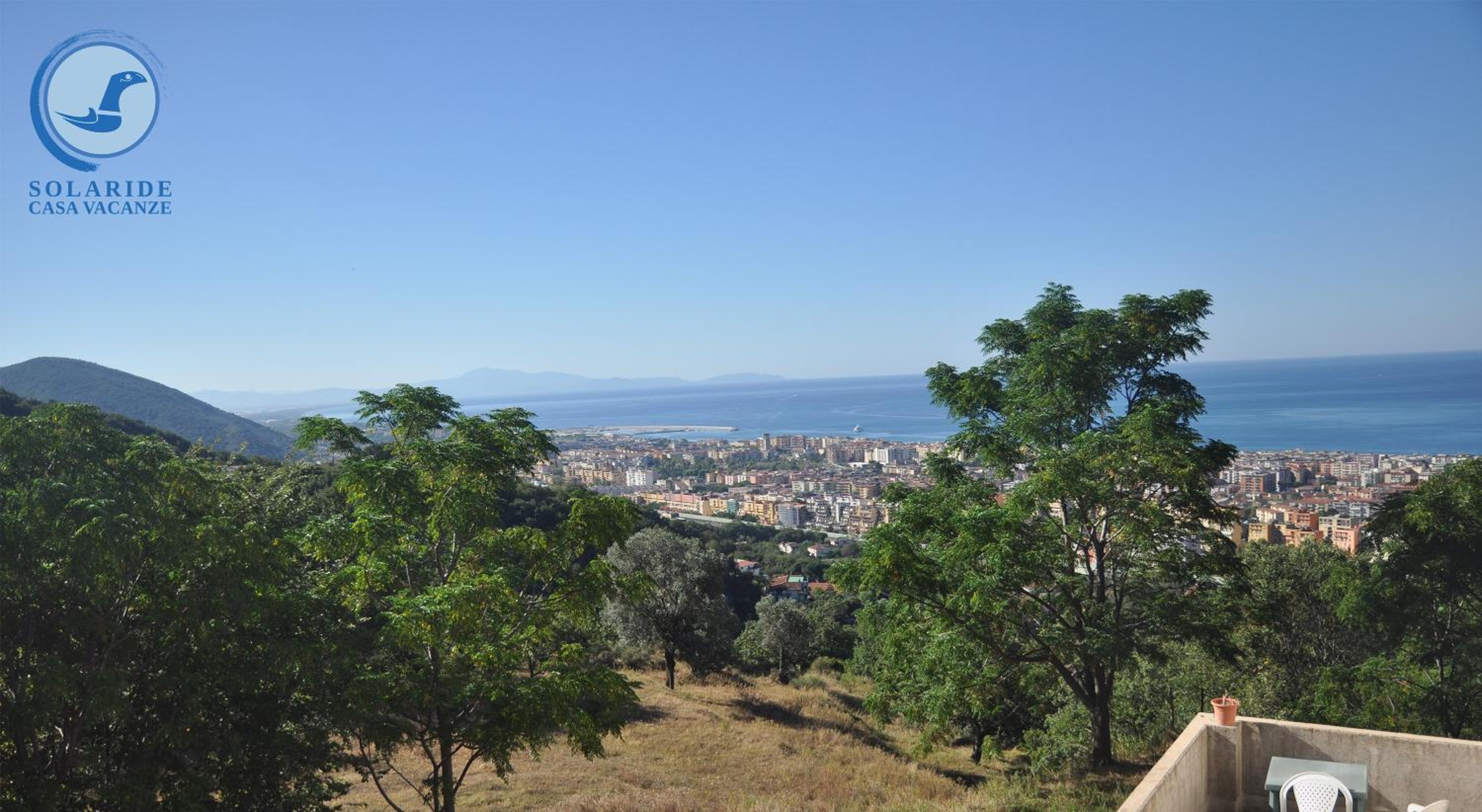 RESIDENCE SOLARIDE apartments, FREE PRIVATE PARKING WITH VIDEOSURVELLIANCE and SHUTTLE SERVICE