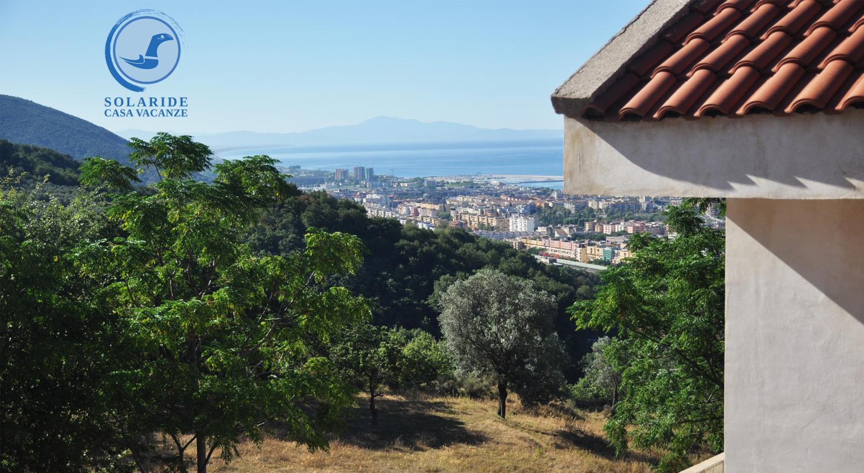 RESIDENCE SOLARIDE apartments, FREE PRIVATE PARKING WITH VIDEOSURVELLIANCE and SHUTTLE SERVICE