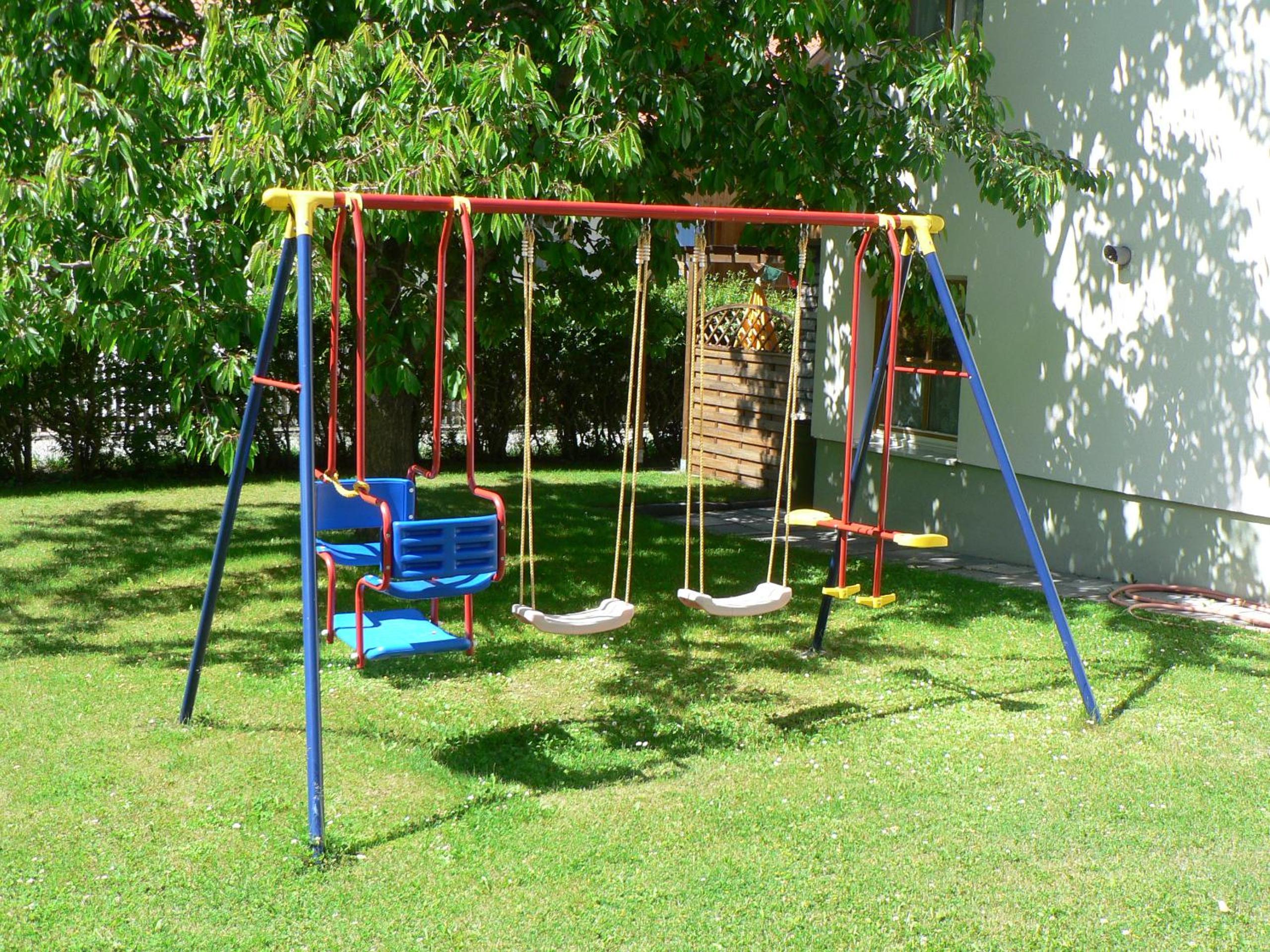 Apart Pension Bergfrieden