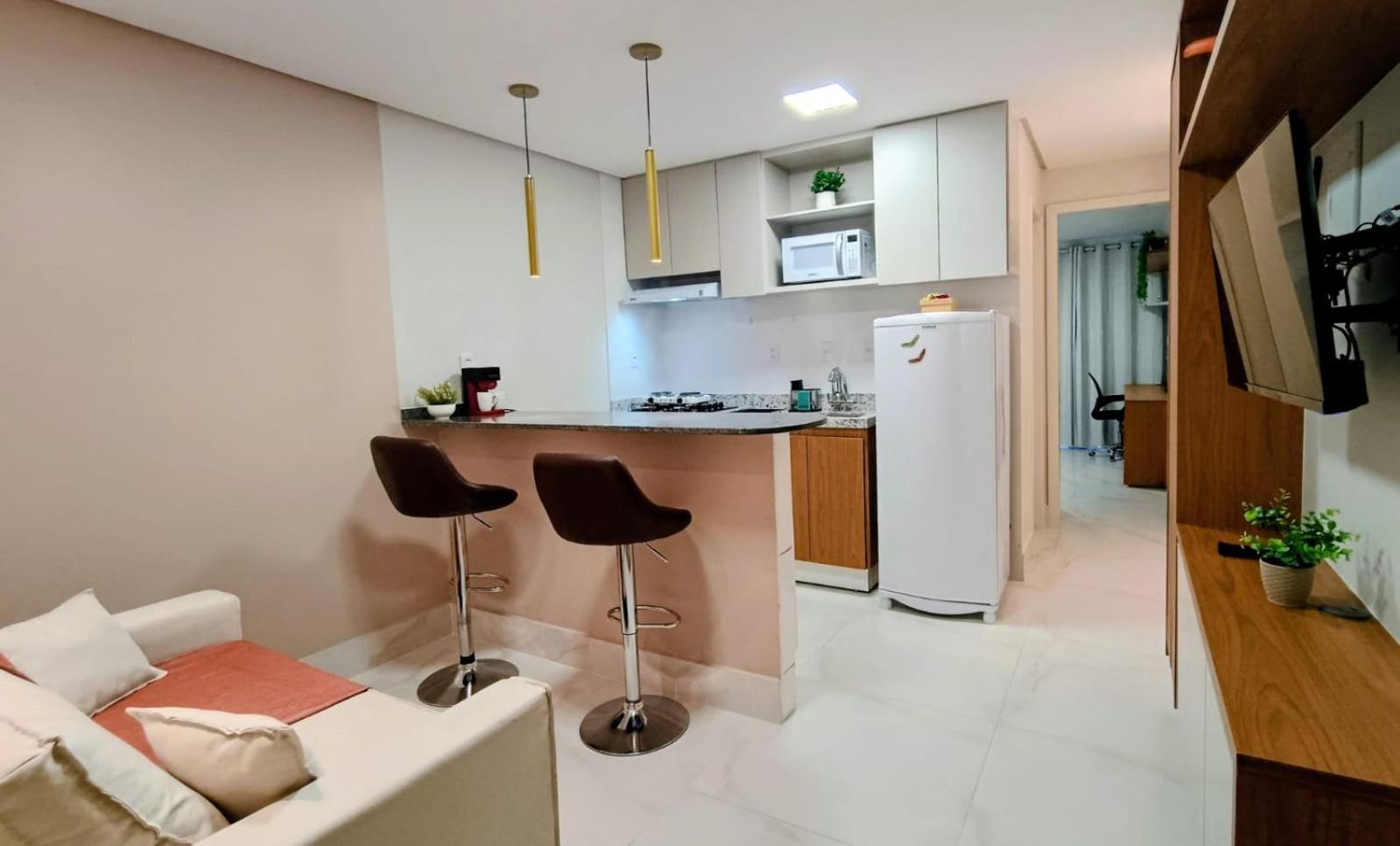 Seu Espaço Charmoso em Brasília