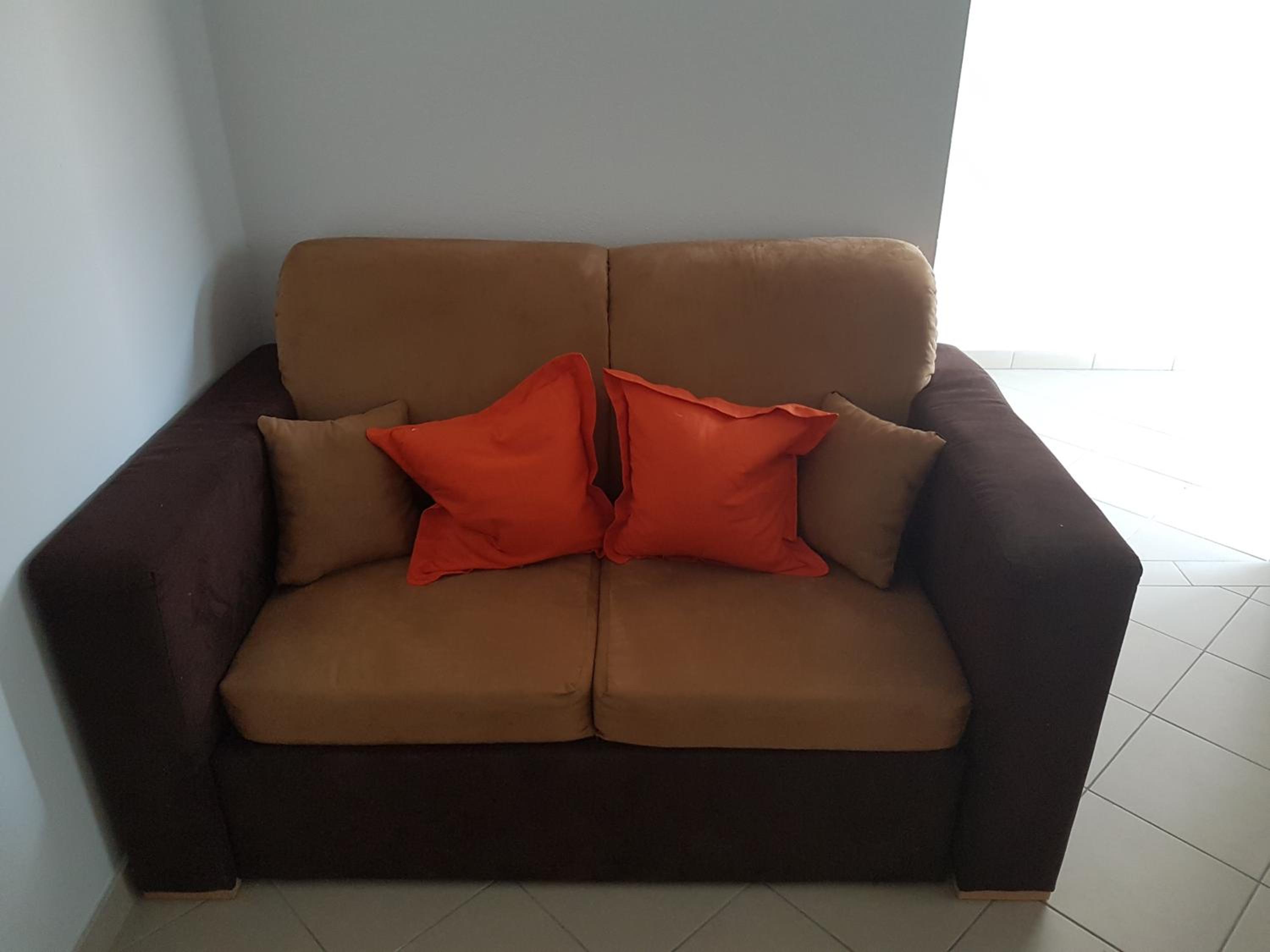 Apartment Roma