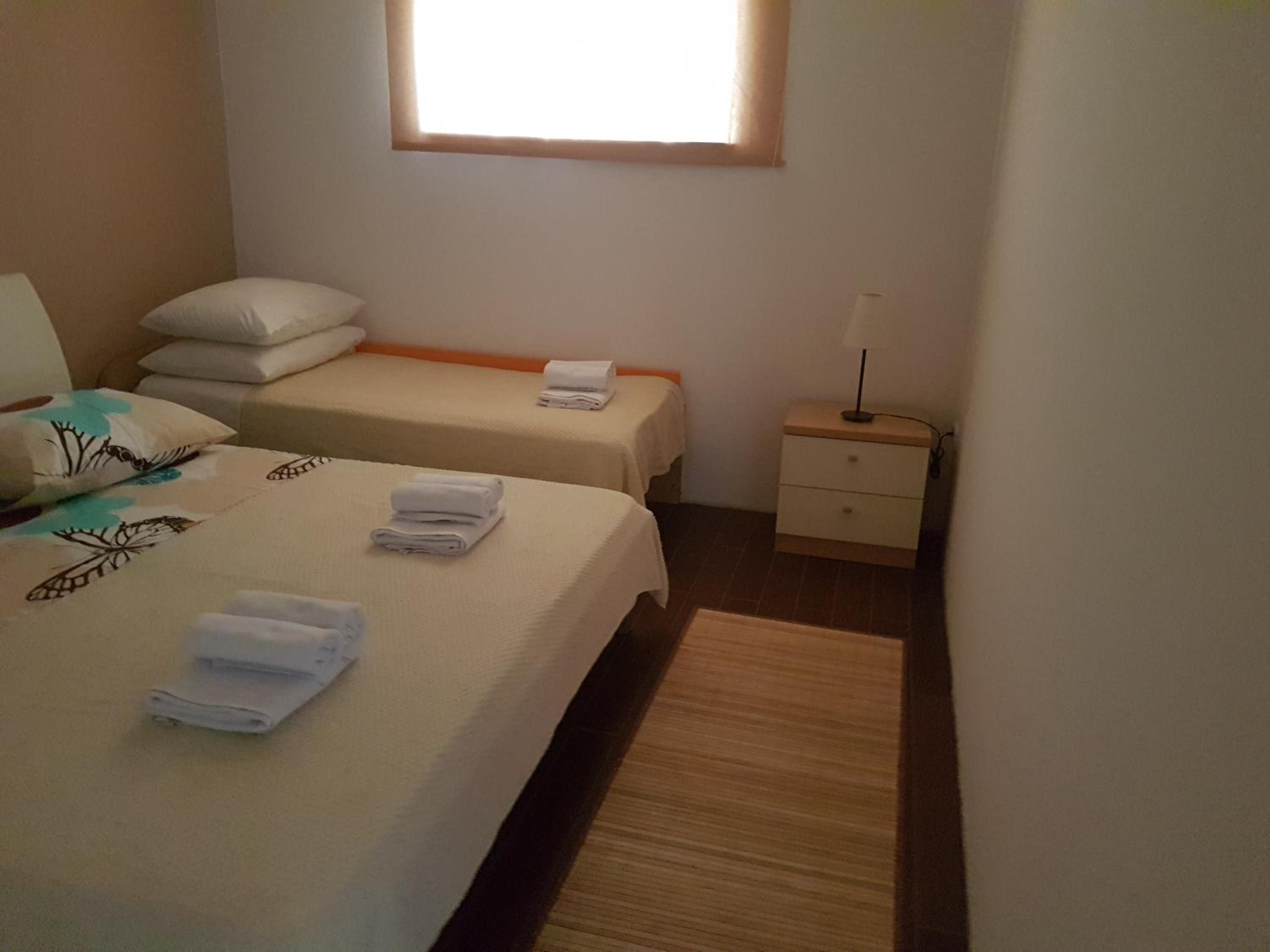 Apartment Roma