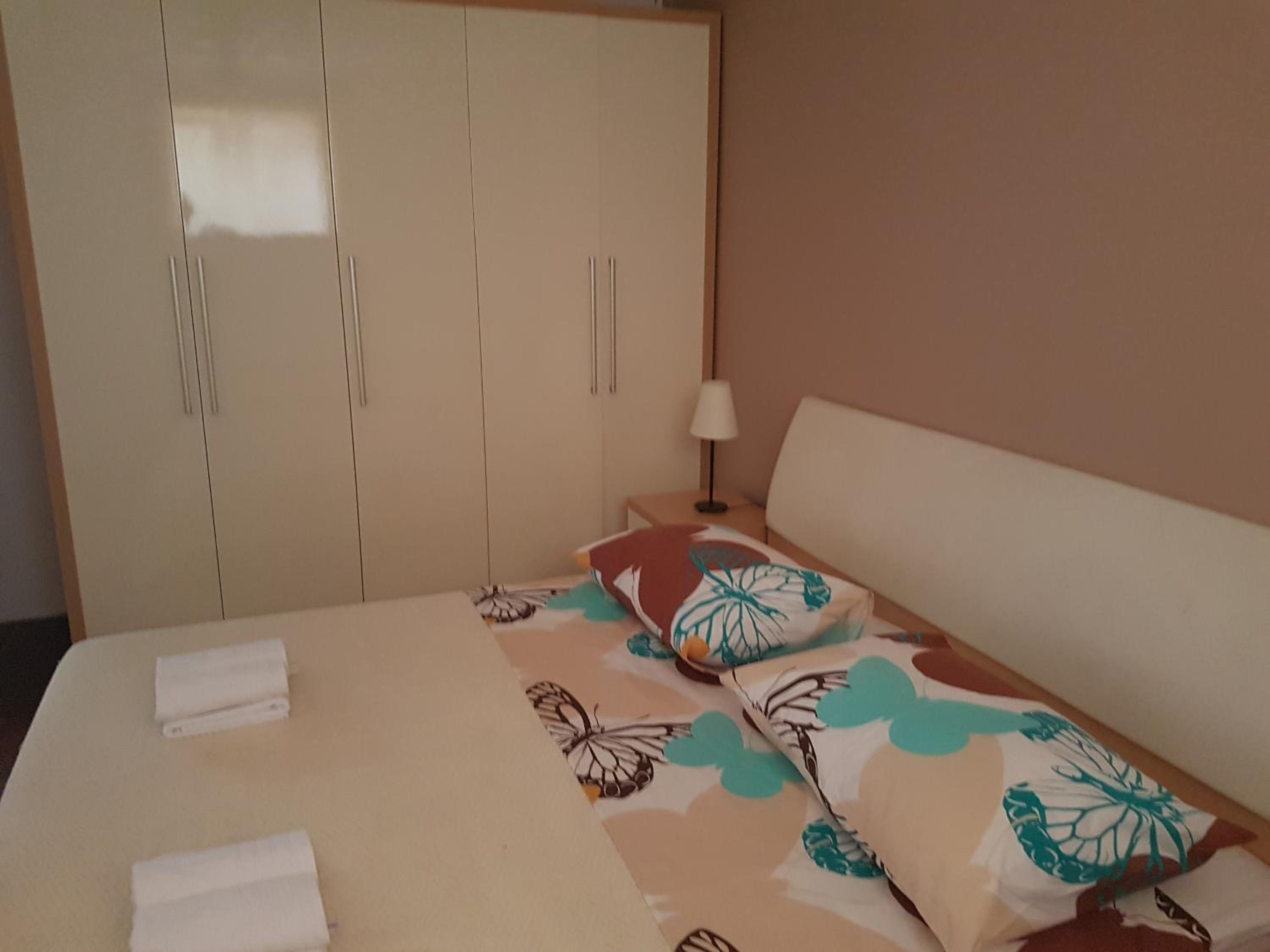Apartment Roma