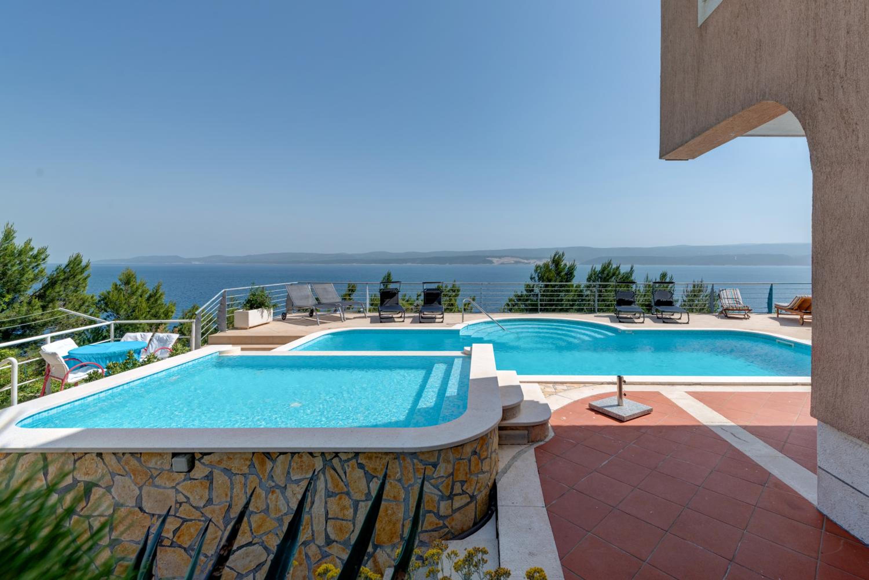 Apartments Majda view 3