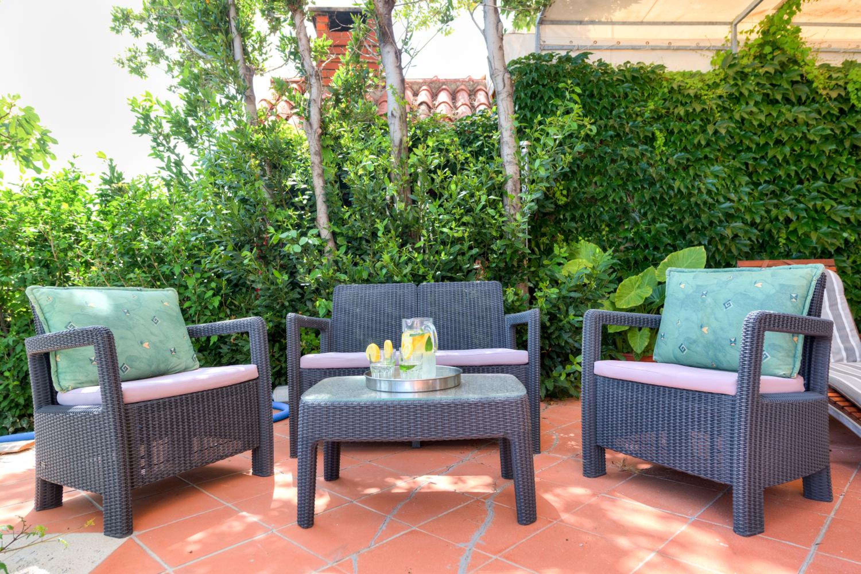 Apartments Majda view 5