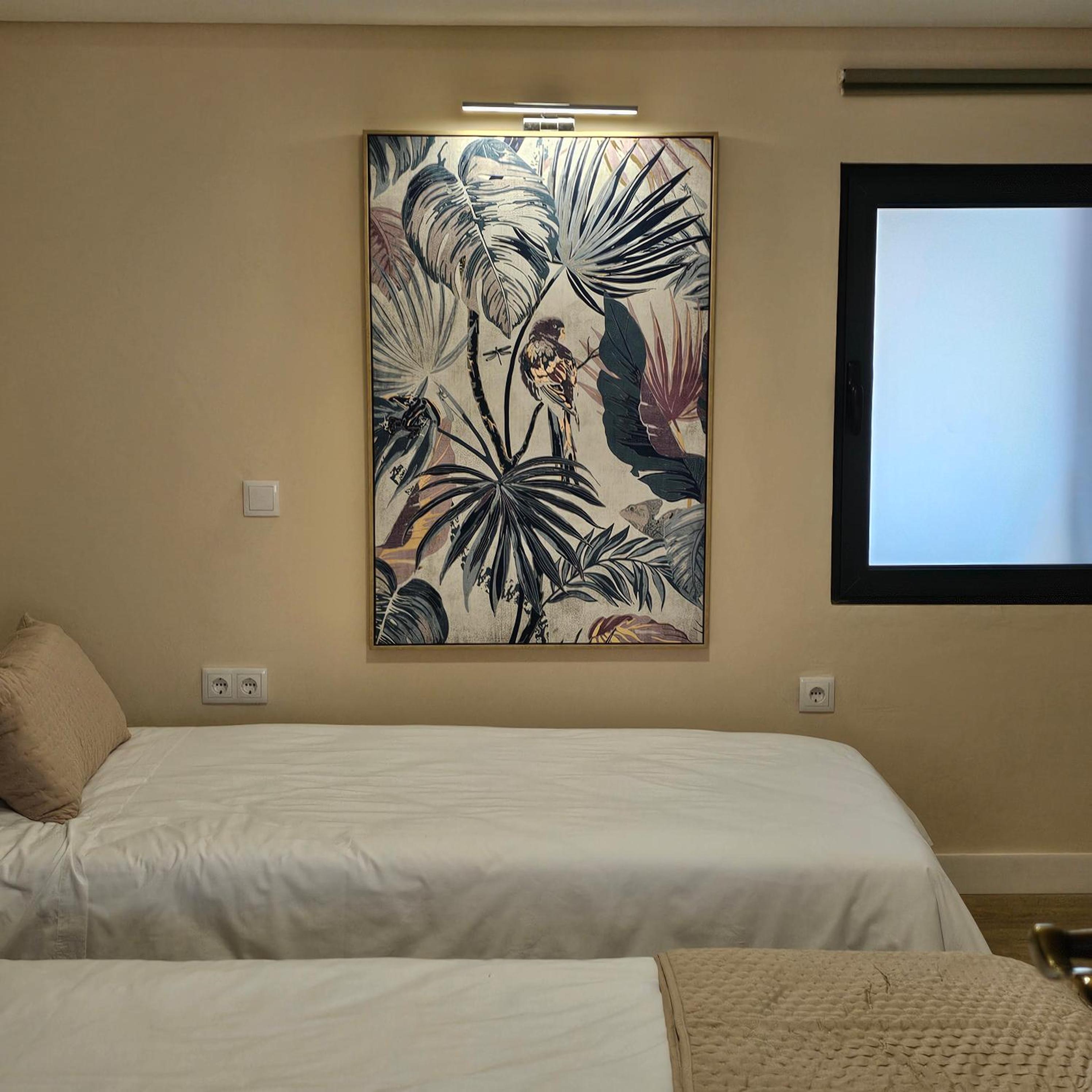 JoLi Larano - APT with 3 bedroom and 2 wc