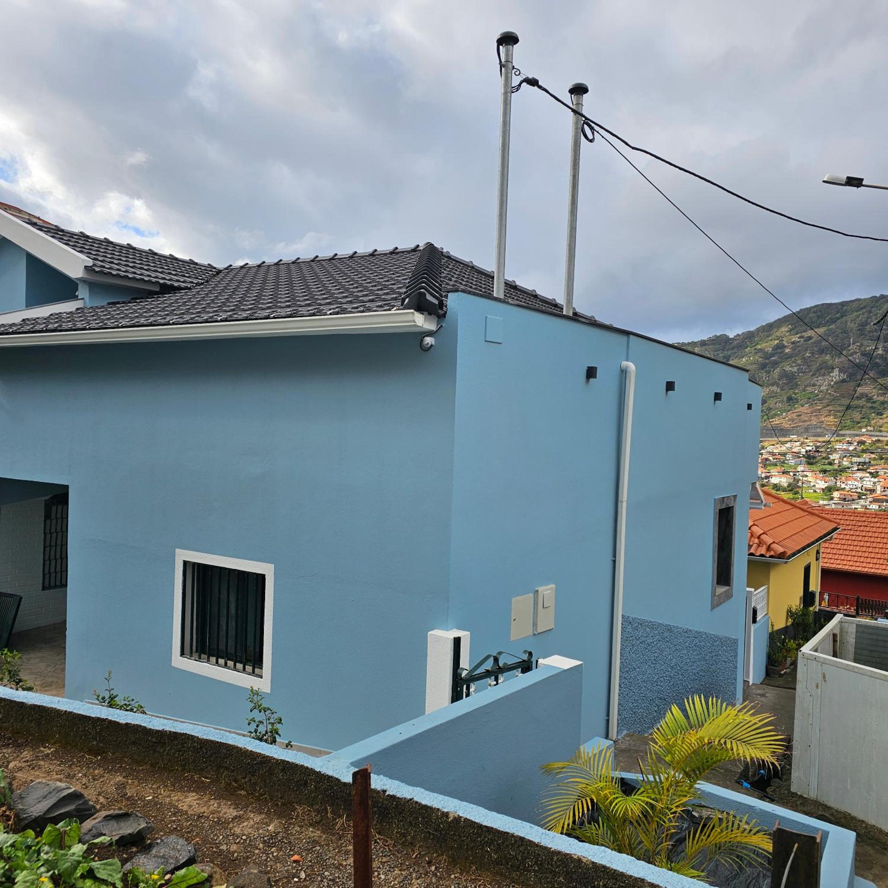 JoLi Larano - APT with 3 bedroom and 2 wc