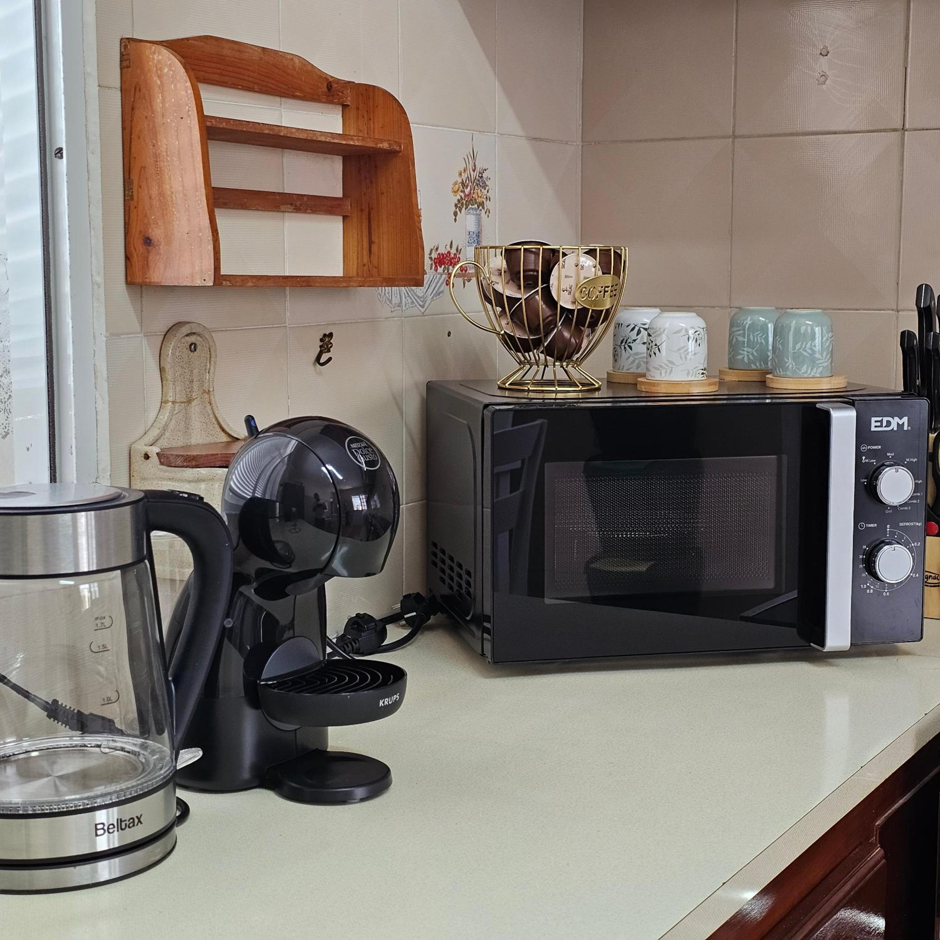 JoLi Larano - APT with 3 bedroom and 2 wc