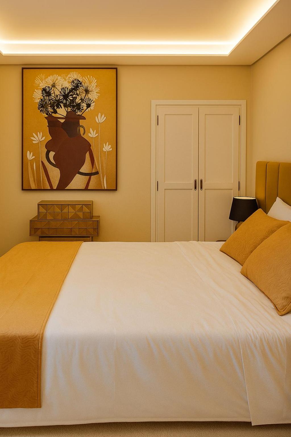 JoLi Larano - APT with 3 bedroom and 2 wc