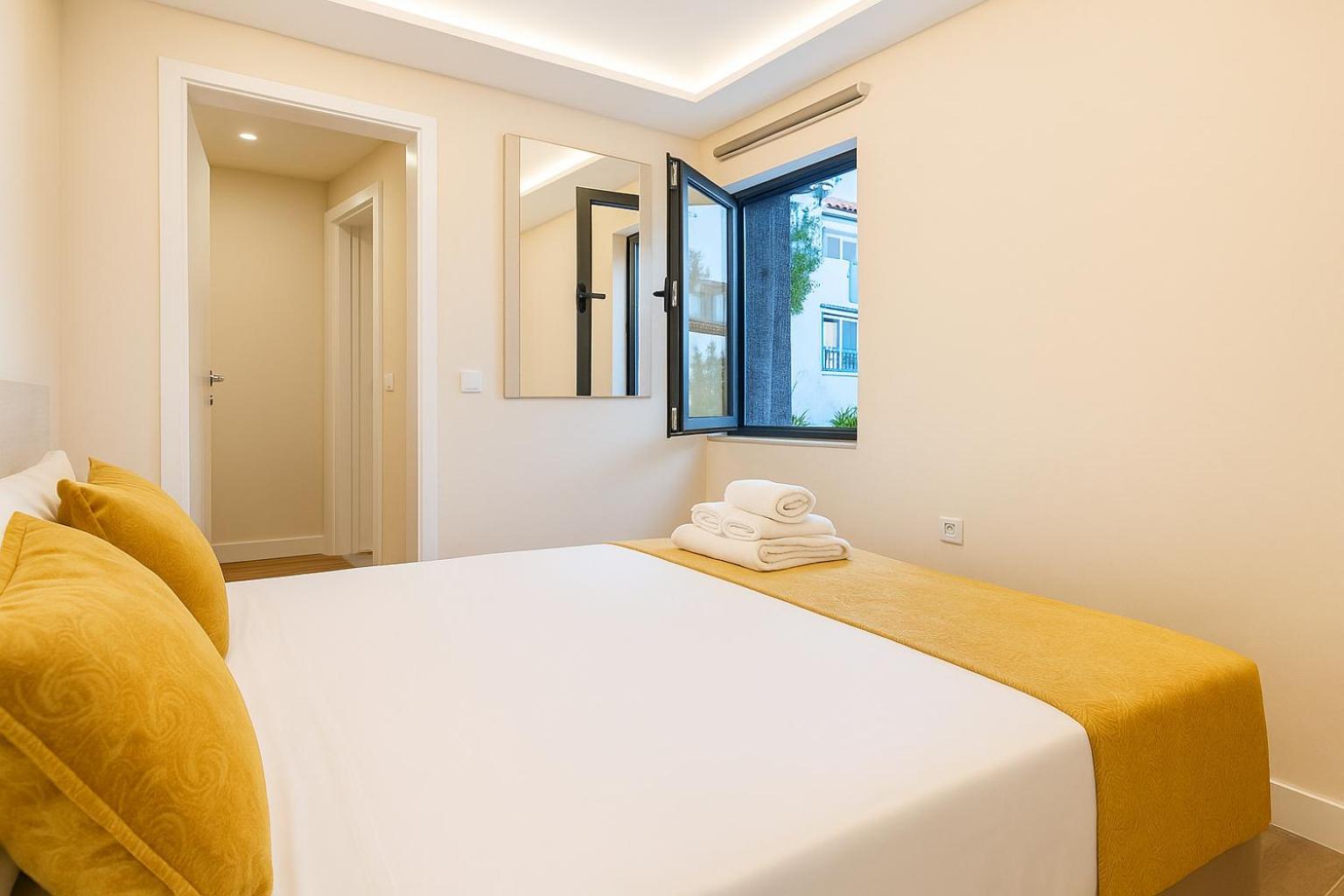 JoLi Larano - APT with 3 bedroom and 2 wc